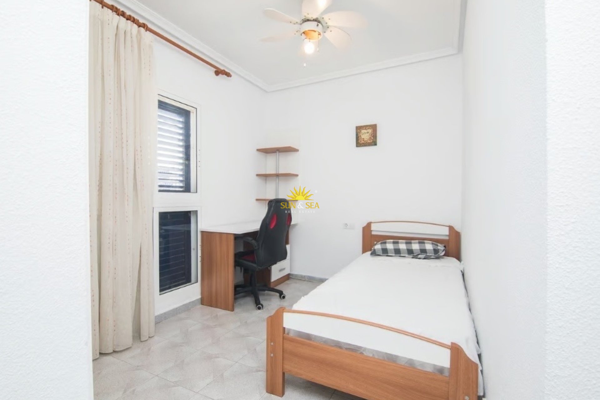 Reventa - Bungalow - Gran alacant - Gran Alacant