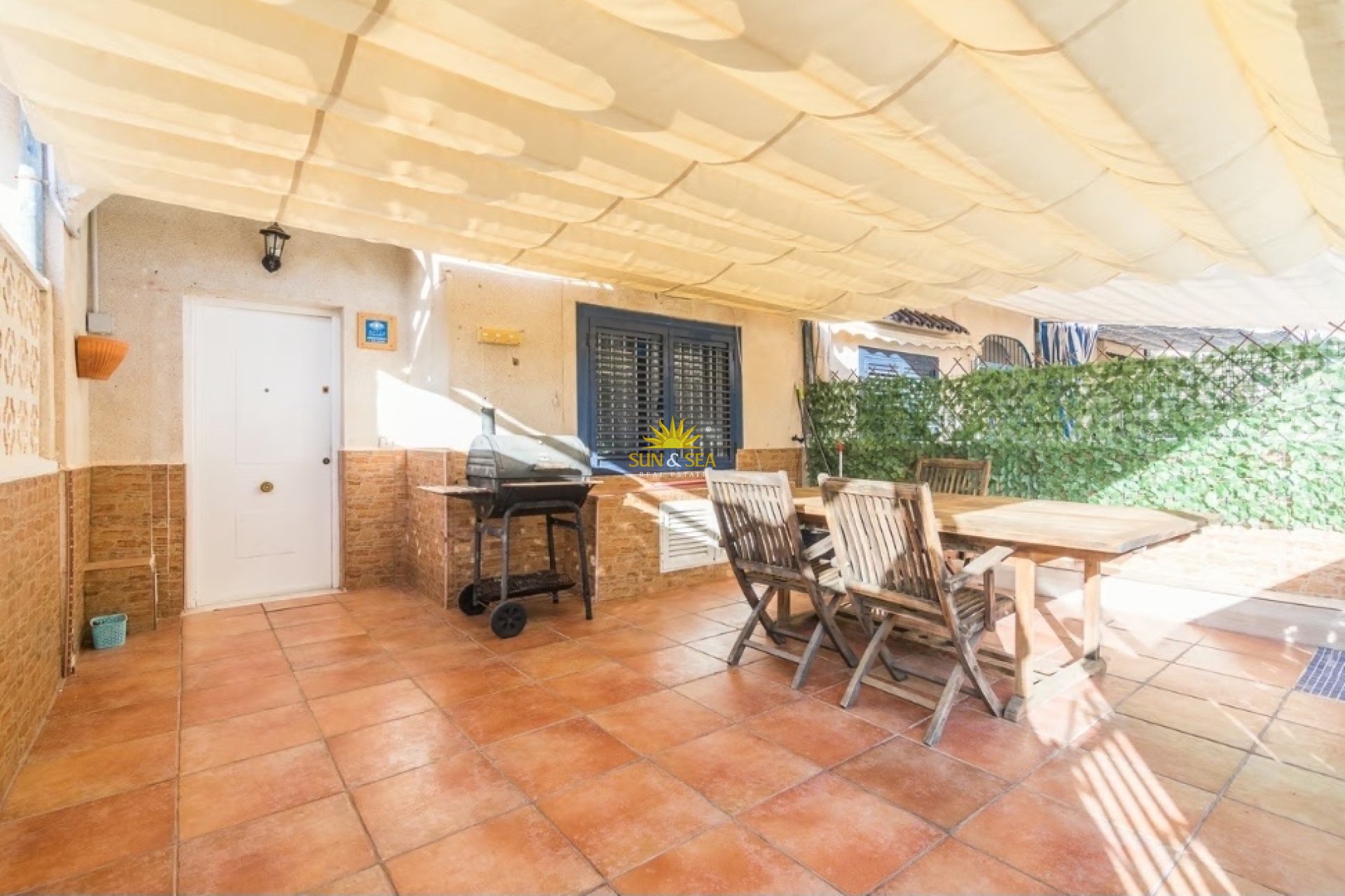 Reventa - Bungalow - Gran alacant - Gran Alacant