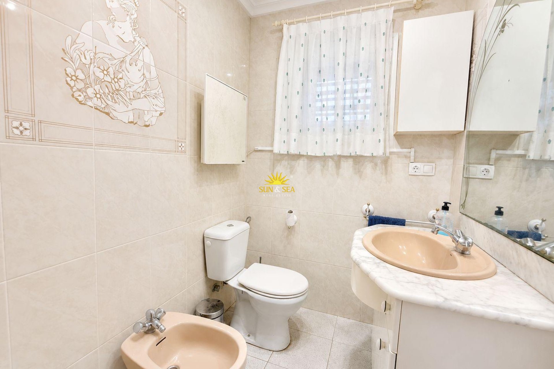 Reventa - Bungalow - Gran alacant - Gran Alacant