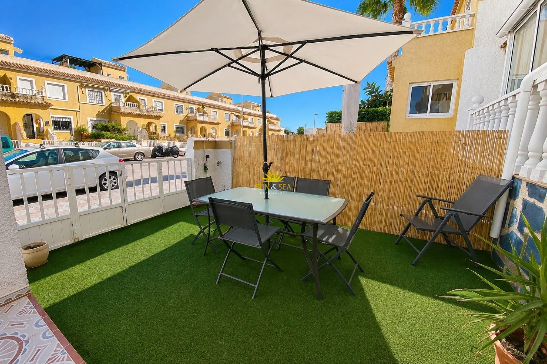 Reventa - Bungalow - Gran alacant - Gran Alacant