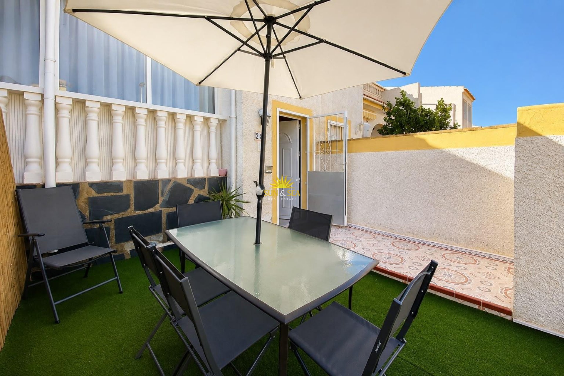 Reventa - Bungalow - Gran alacant - Gran Alacant