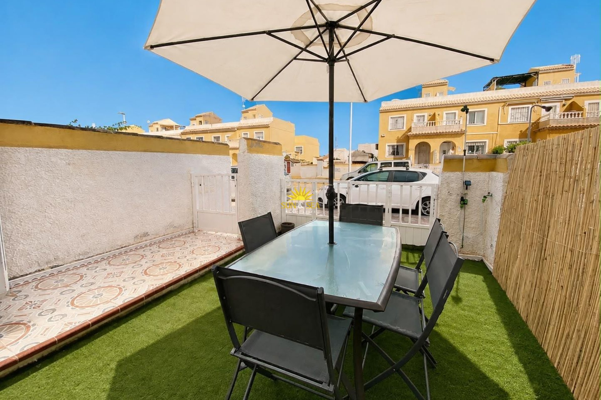 Reventa - Bungalow - Gran alacant - Gran Alacant