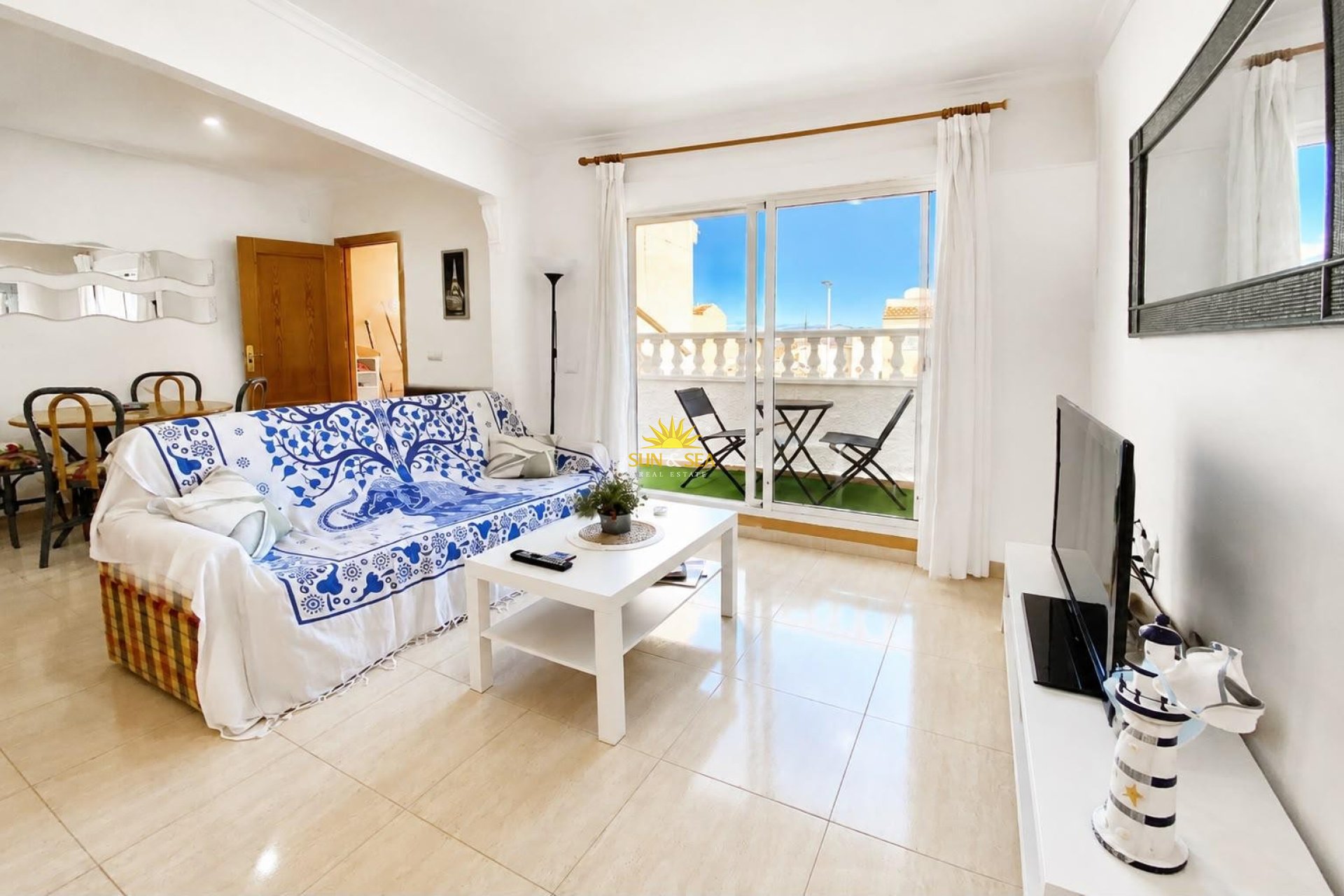 Reventa - Bungalow - Gran alacant - Gran Alacant