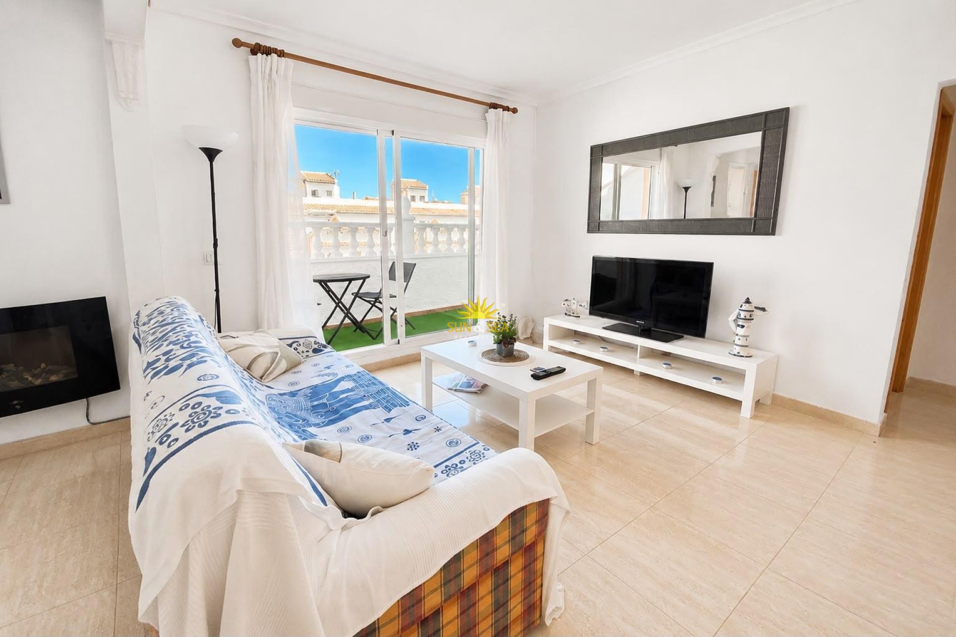 Reventa - Bungalow - Gran alacant - Gran Alacant
