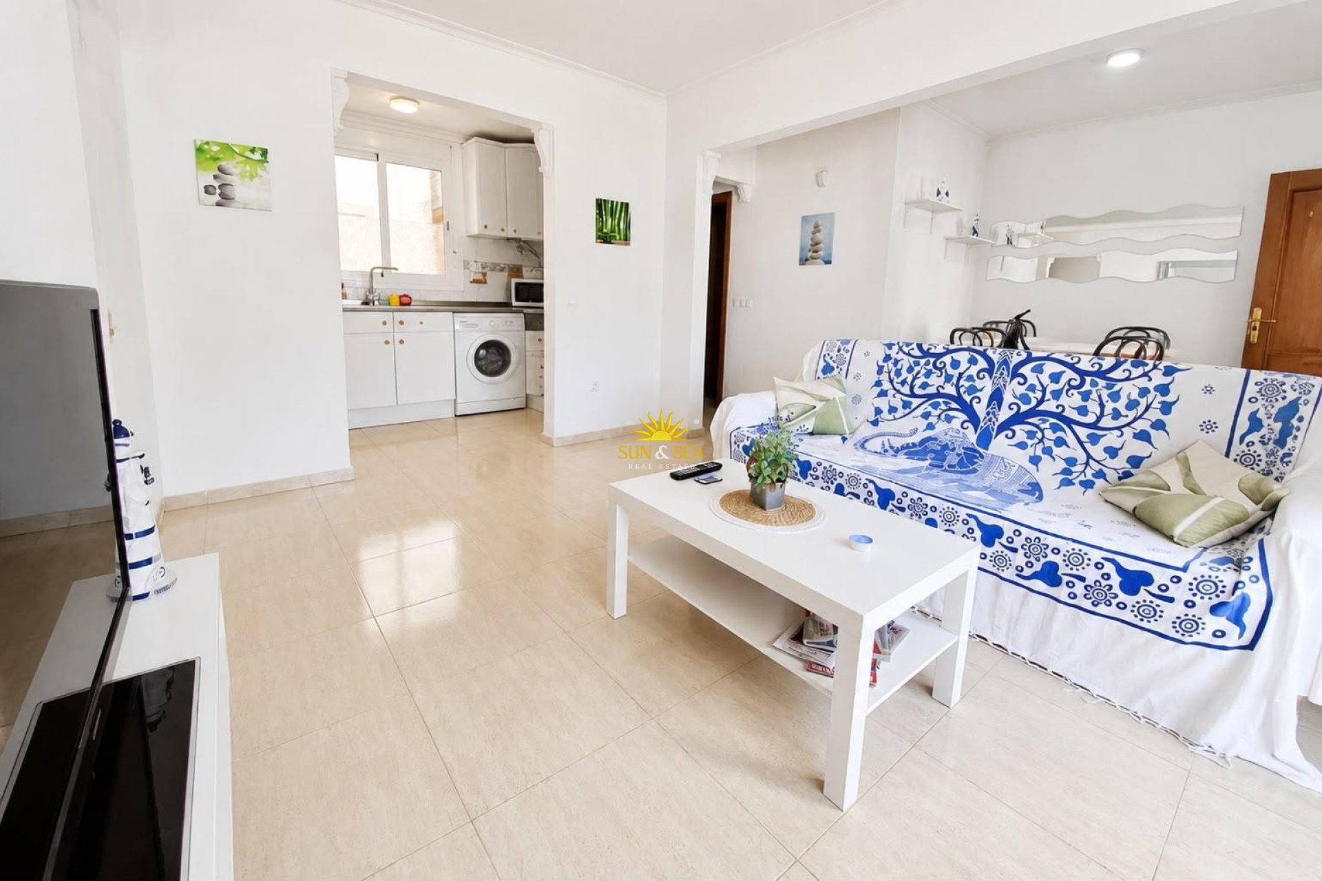Reventa - Bungalow - Gran alacant - Gran Alacant