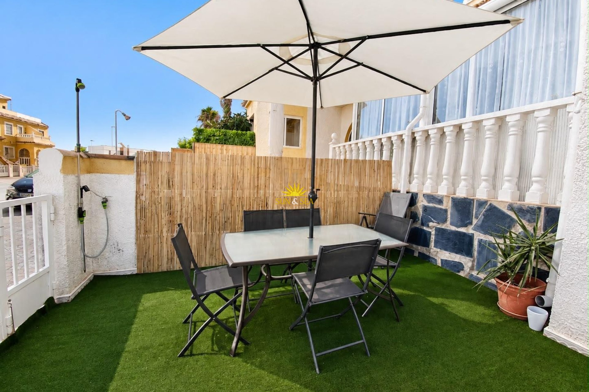 Reventa - Bungalow - Gran alacant - Gran Alacant