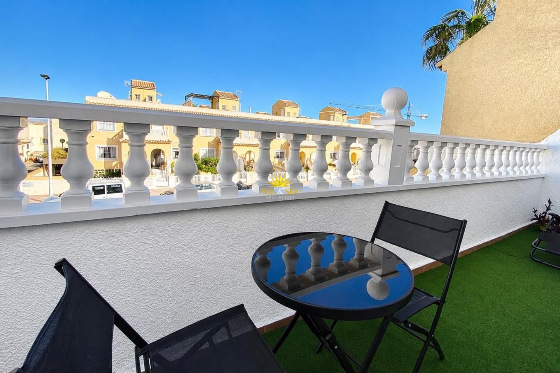 Reventa - Bungalow - Gran alacant - Gran Alacant