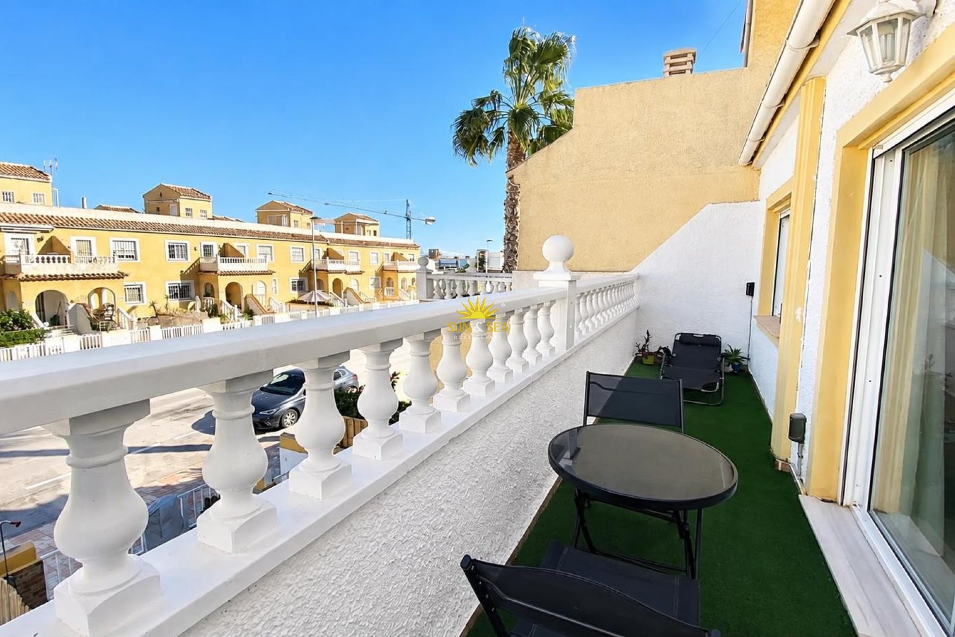 Reventa - Bungalow - Gran alacant - Gran Alacant