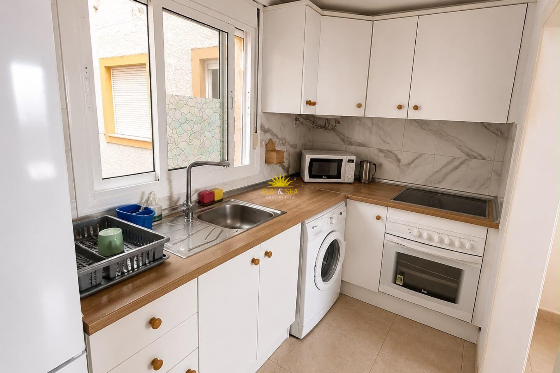 Reventa - Bungalow - Gran alacant - Gran Alacant