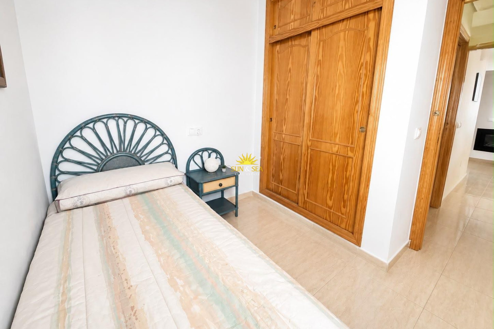 Reventa - Bungalow - Gran alacant - Gran Alacant