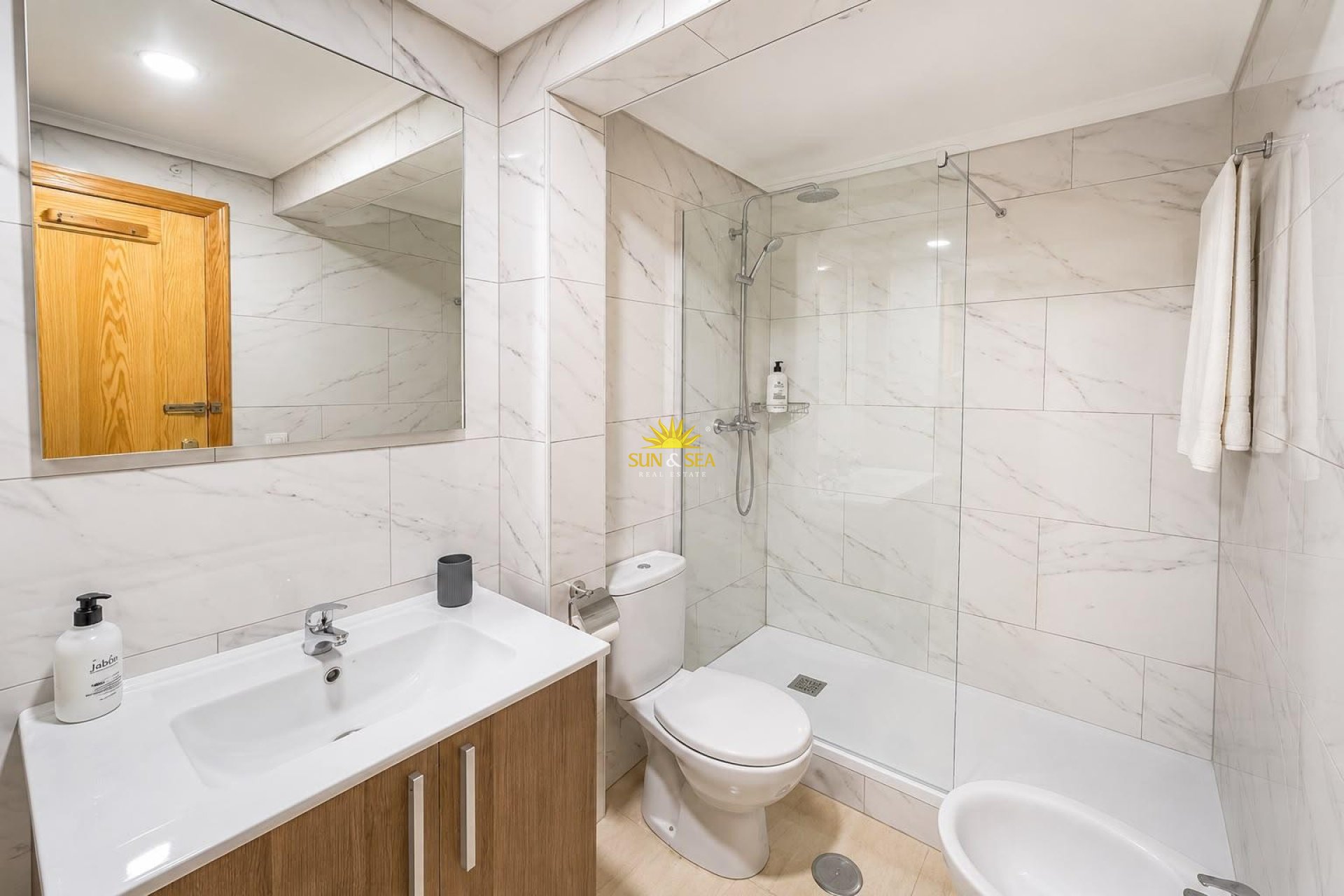 Reventa - Bungalow - Gran alacant - Gran Alacant