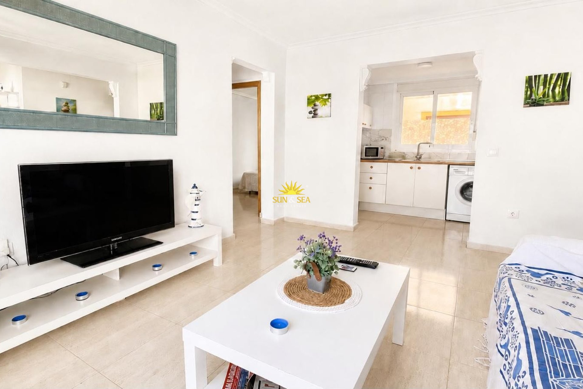 Reventa - Bungalow - Gran alacant - Gran Alacant