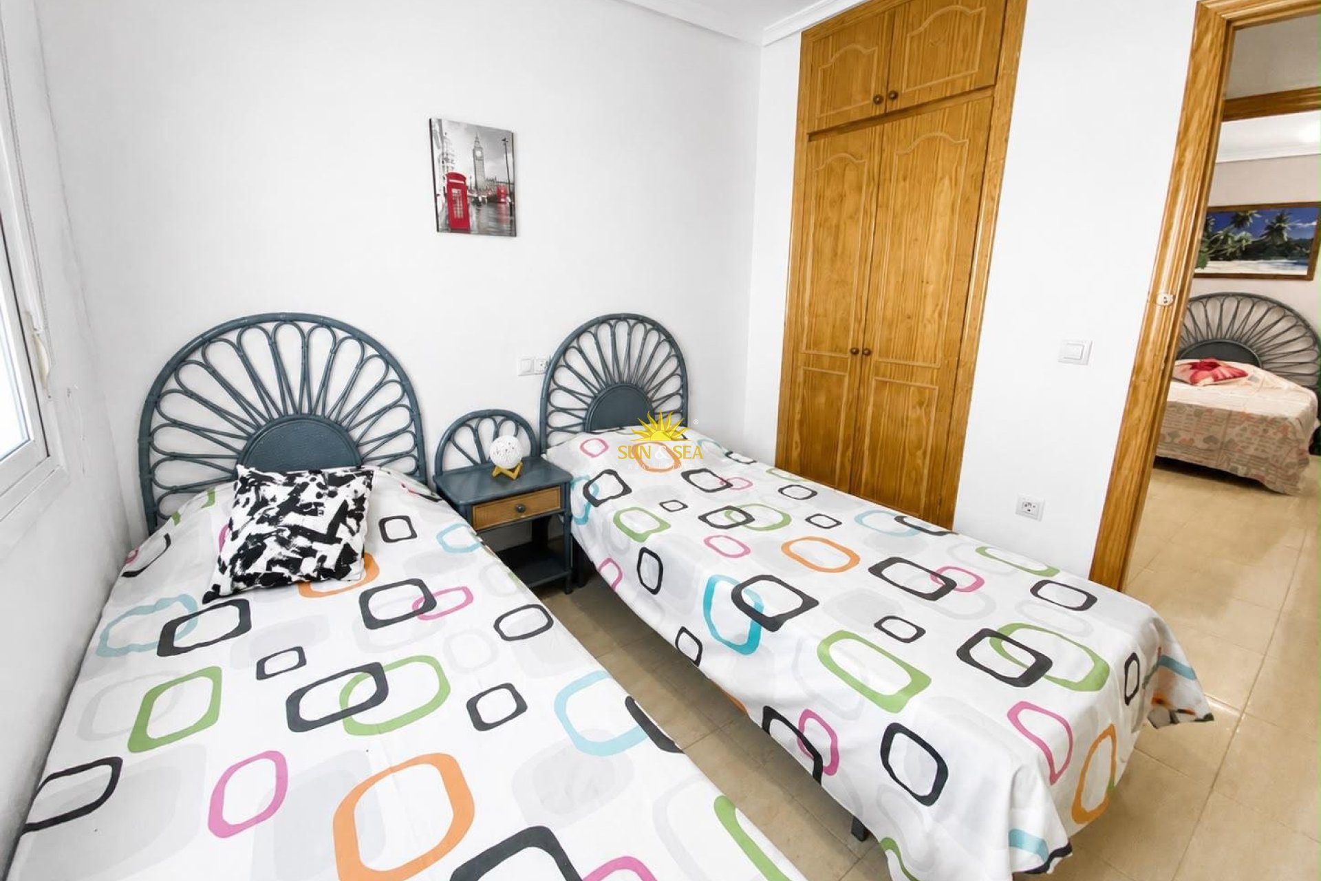 Reventa - Bungalow - Gran alacant - Gran Alacant
