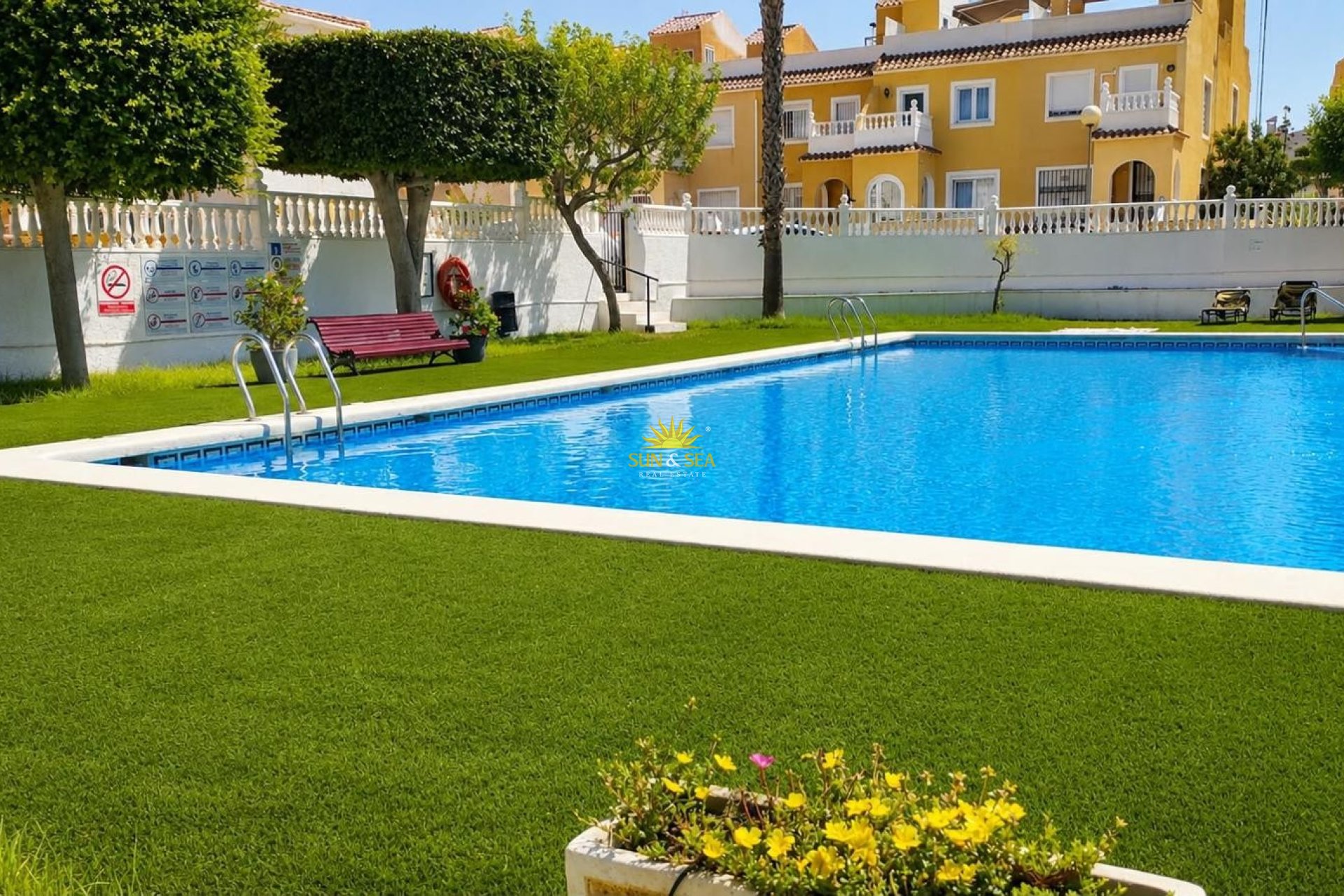 Reventa - Bungalow - Gran alacant - Gran Alacant