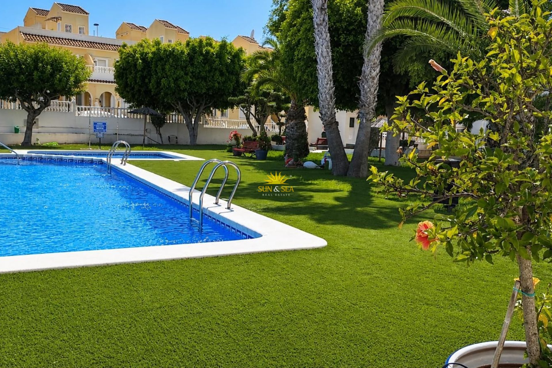 Reventa - Bungalow - Gran alacant - Gran Alacant