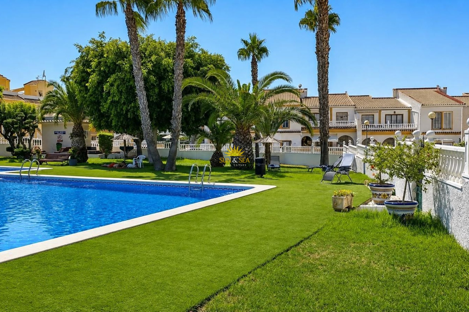 Reventa - Bungalow - Gran alacant - Gran Alacant