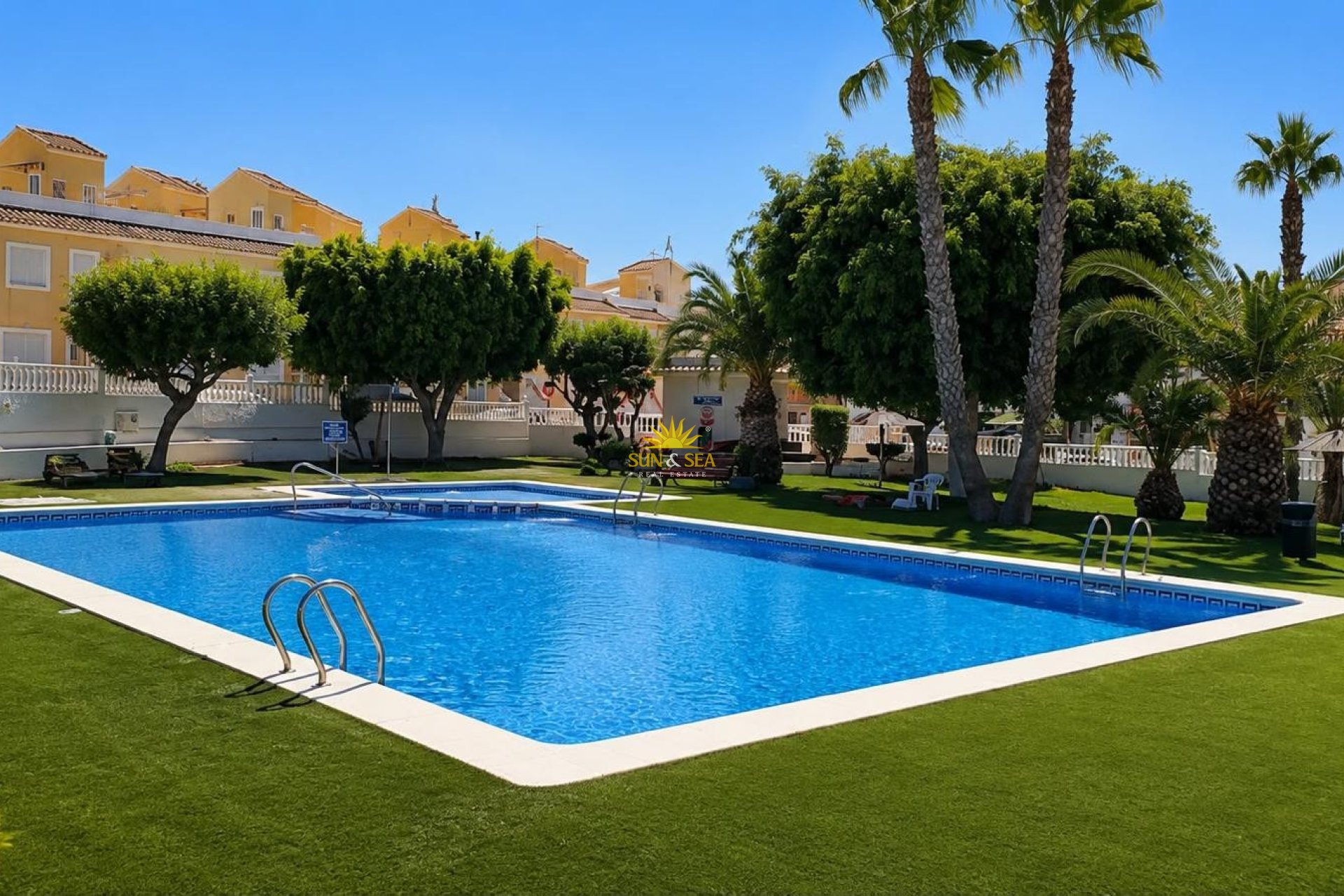 Reventa - Bungalow - Gran alacant - Gran Alacant