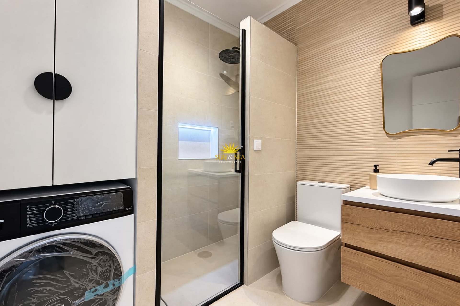 Reventa - Bungalow - Los Alcázares - Los Narejos