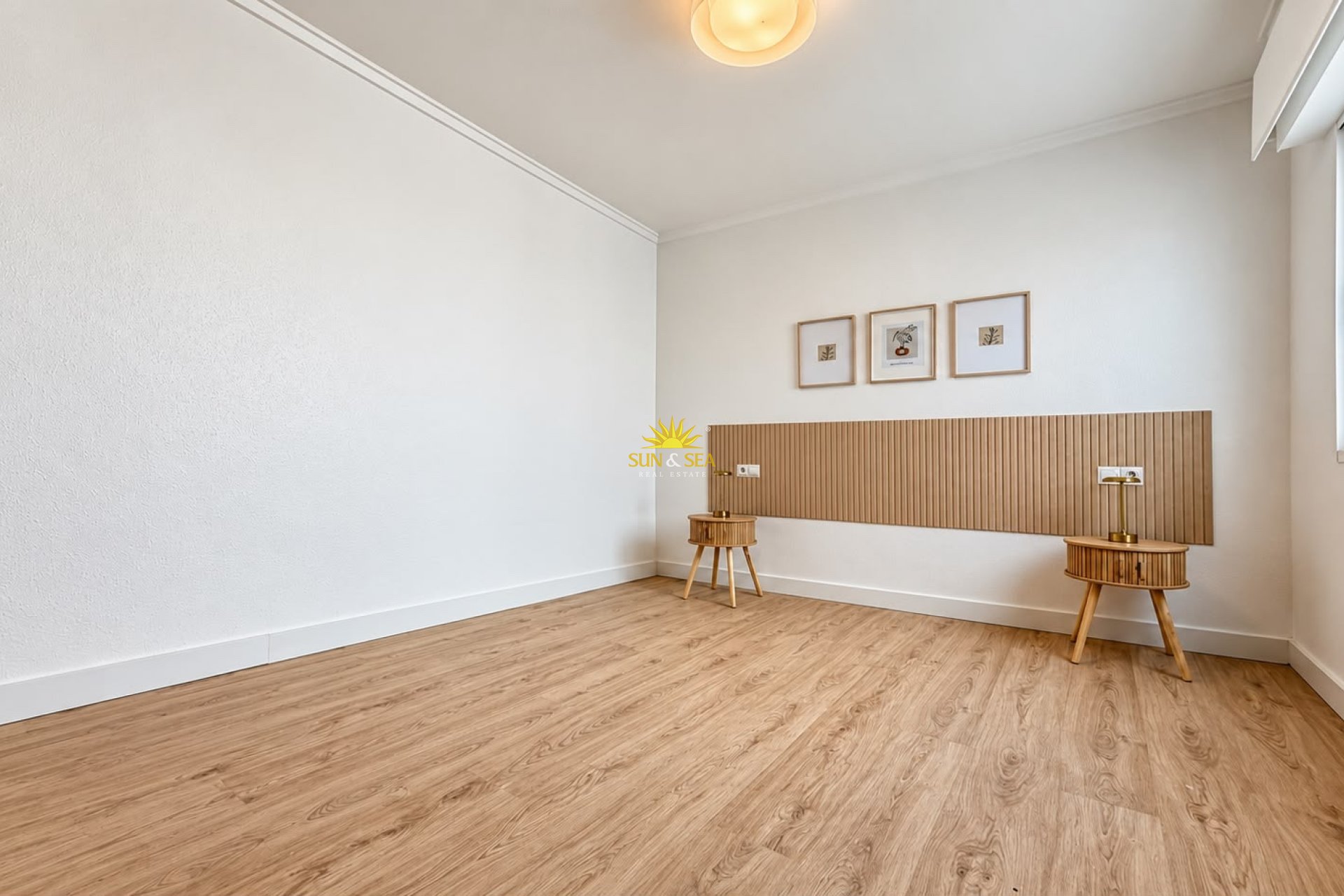 Reventa - Bungalow - Los Alcázares - Los Narejos