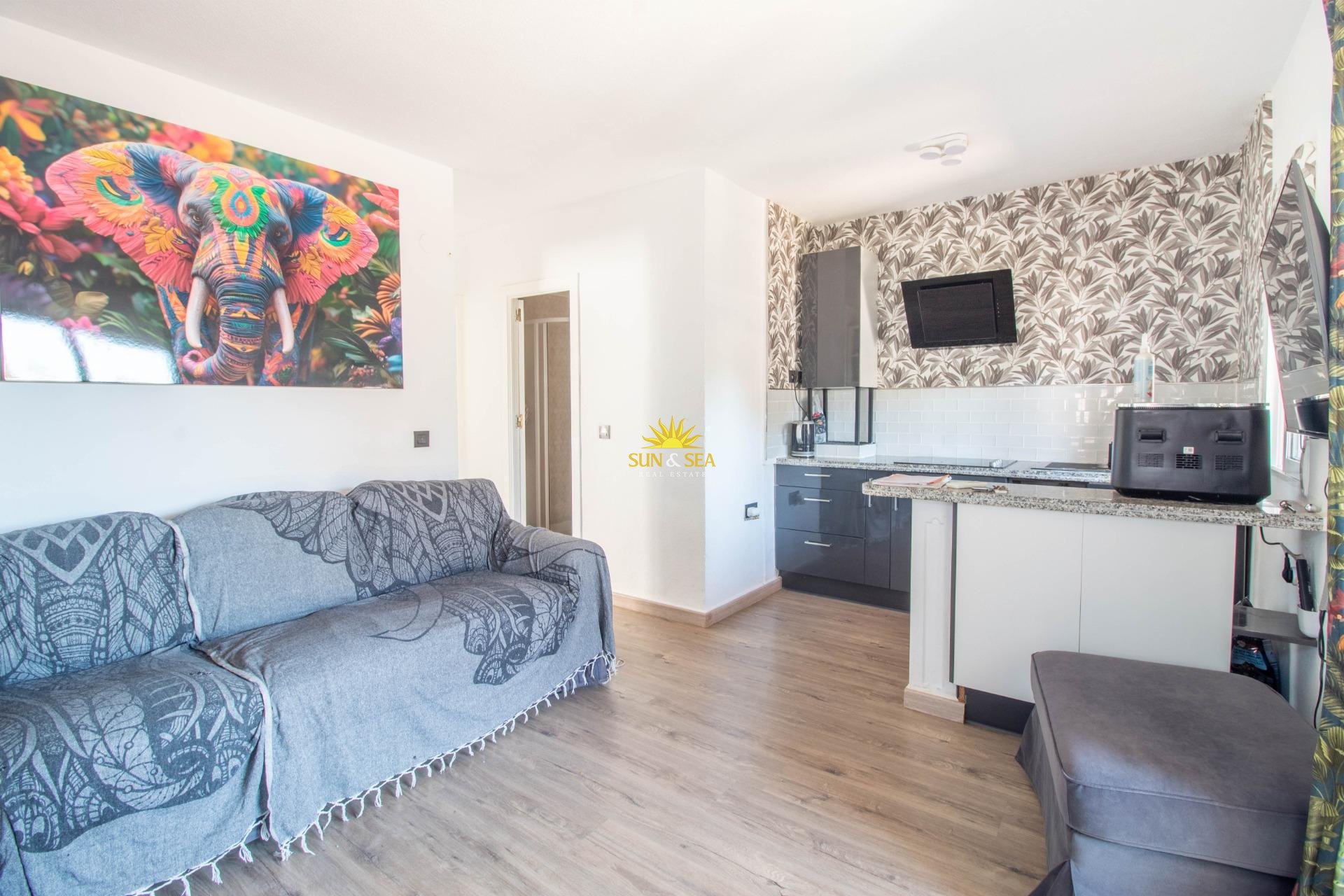 Reventa - Bungalow - Orihuela Costa - Cabo Roig