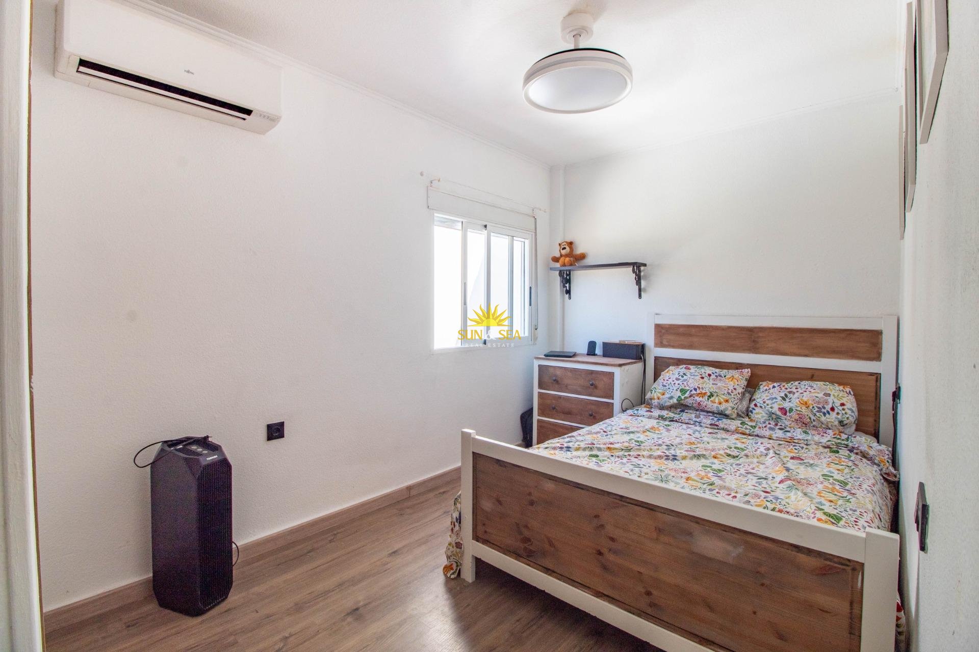 Reventa - Bungalow - Orihuela Costa - Cabo Roig
