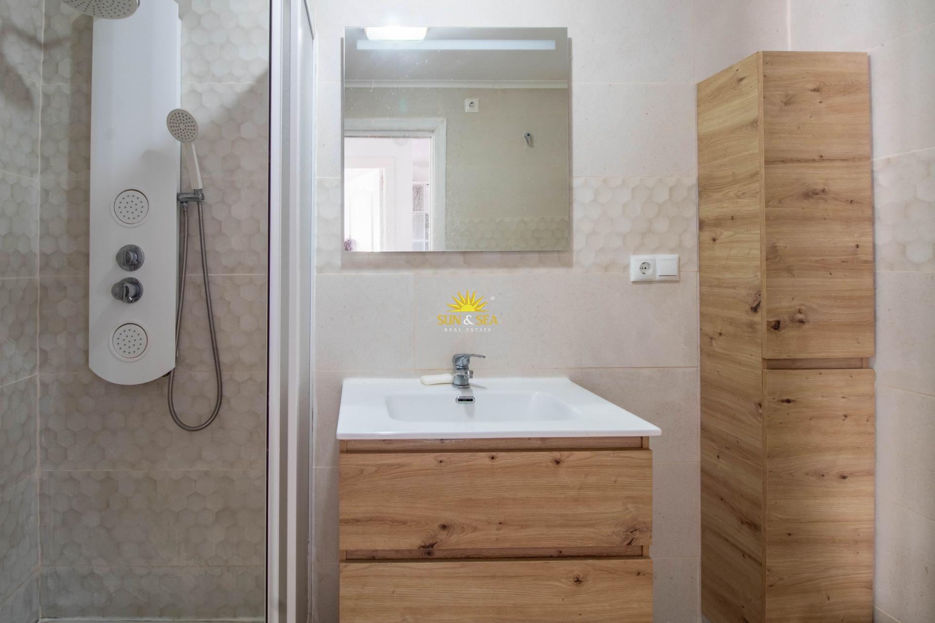 Reventa - Bungalow - Orihuela Costa - Cabo Roig