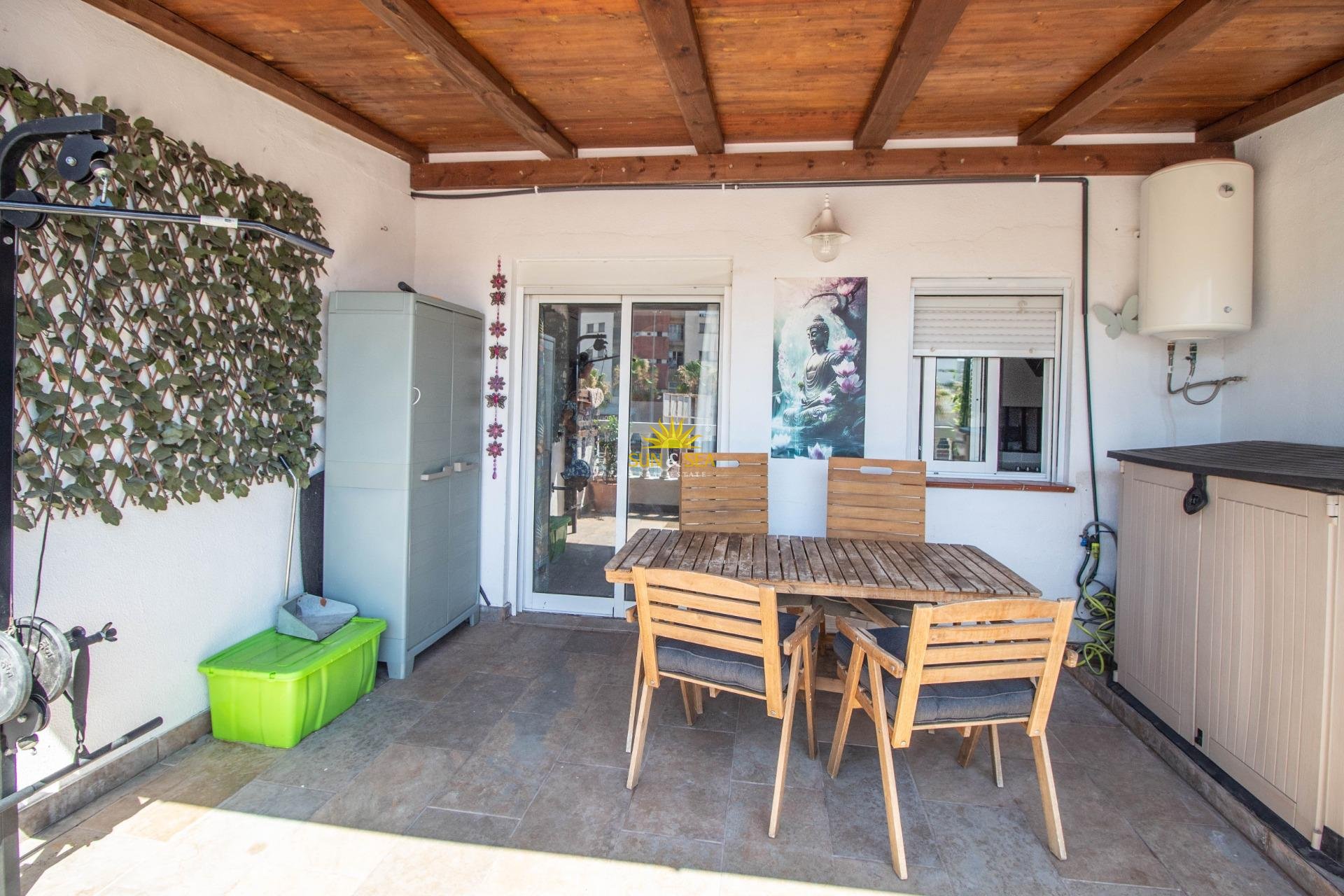 Reventa - Bungalow - Orihuela Costa - Cabo Roig
