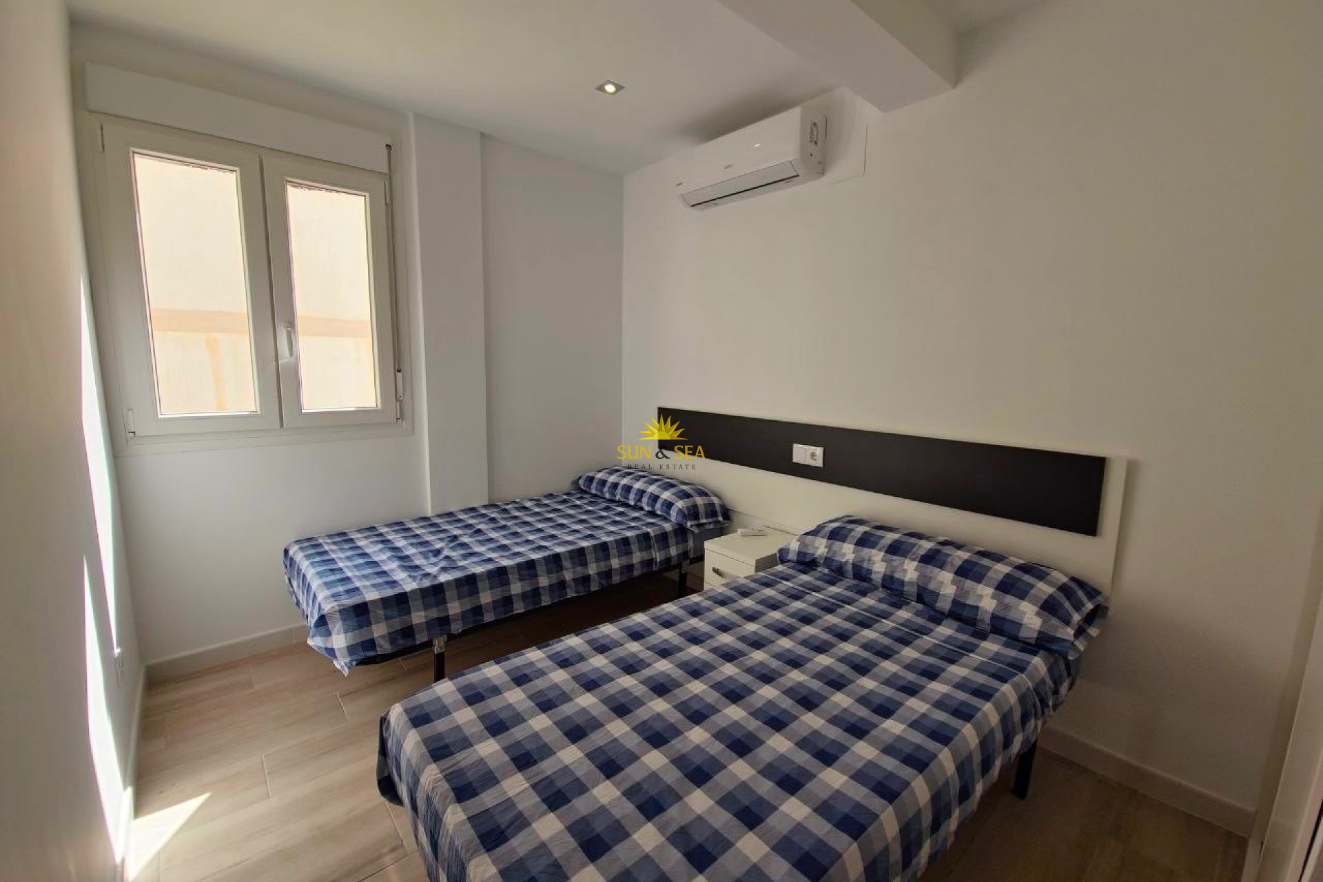 Reventa - Bungalow - Orihuela Costa - La Regia