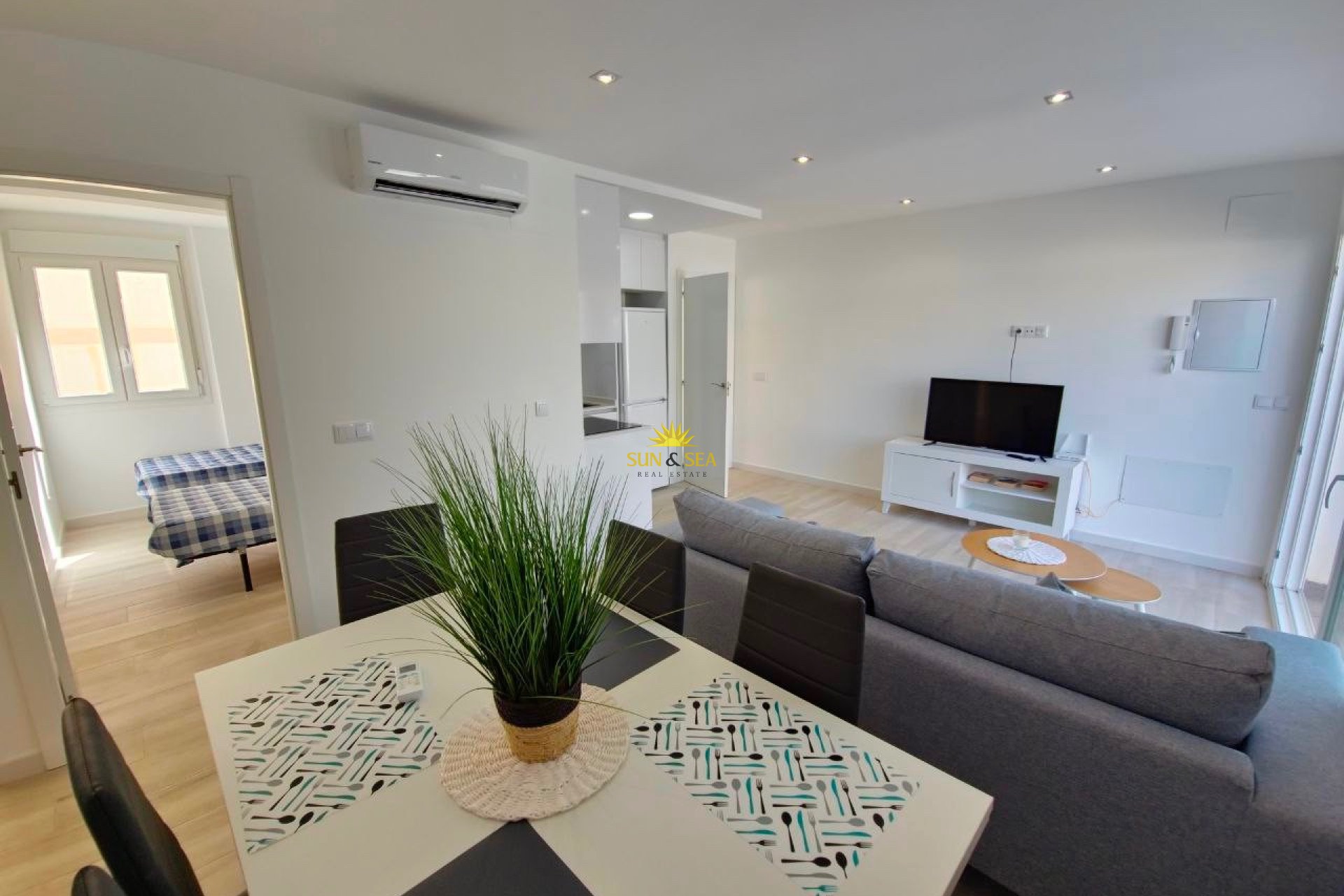 Reventa - Bungalow - Orihuela Costa - La Regia