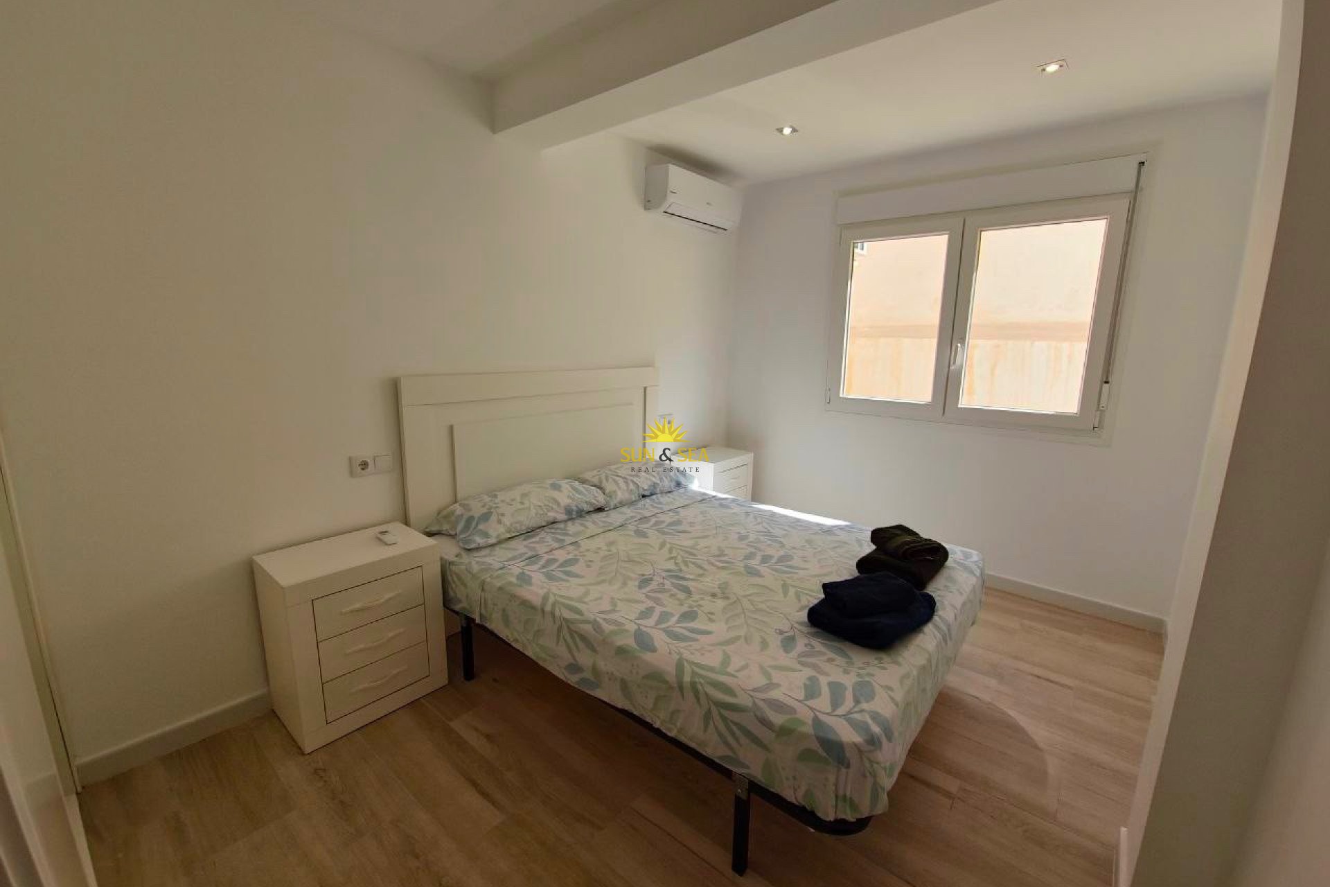 Reventa - Bungalow - Orihuela Costa - La Regia