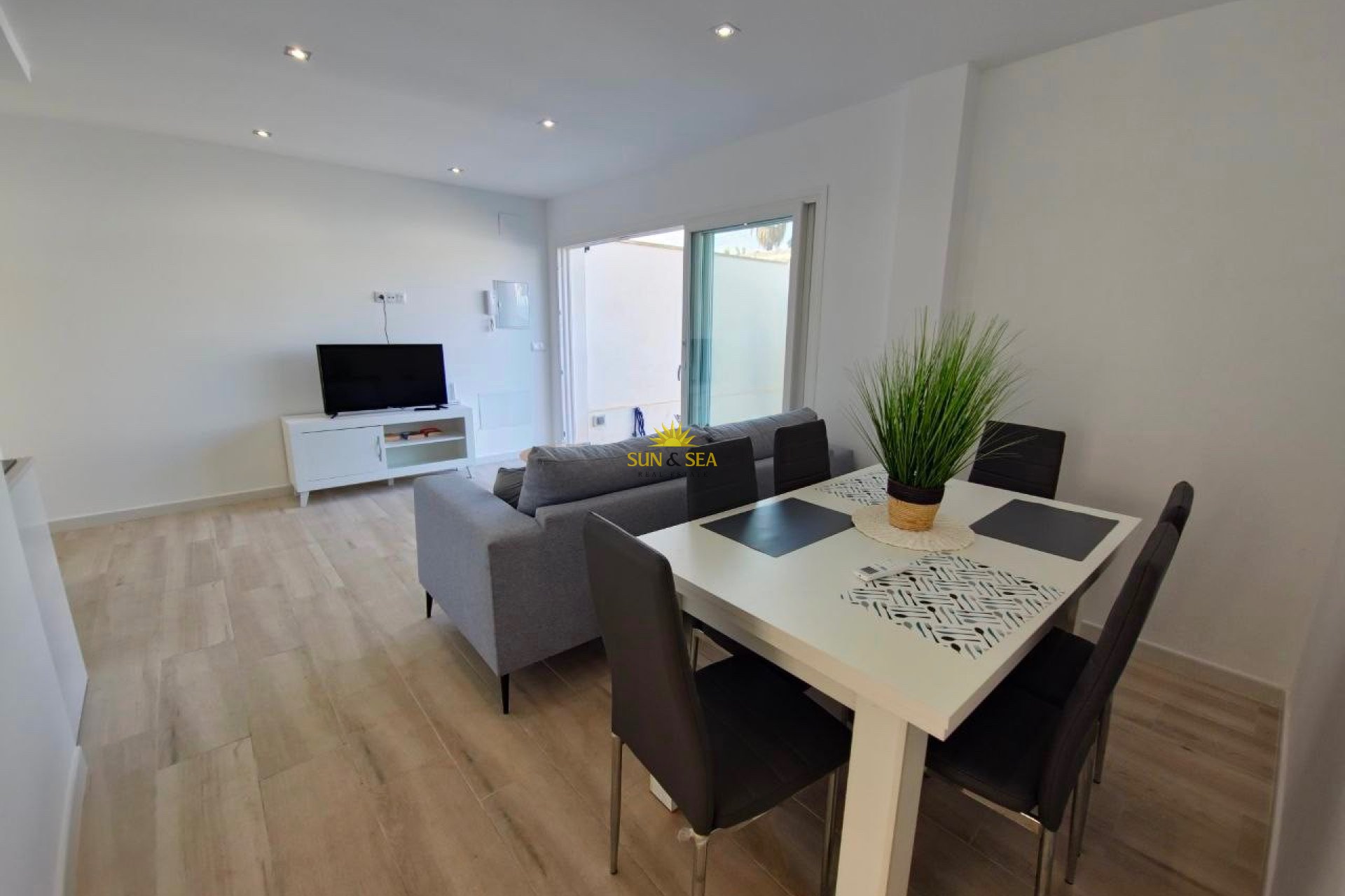 Reventa - Bungalow - Orihuela Costa - La Regia