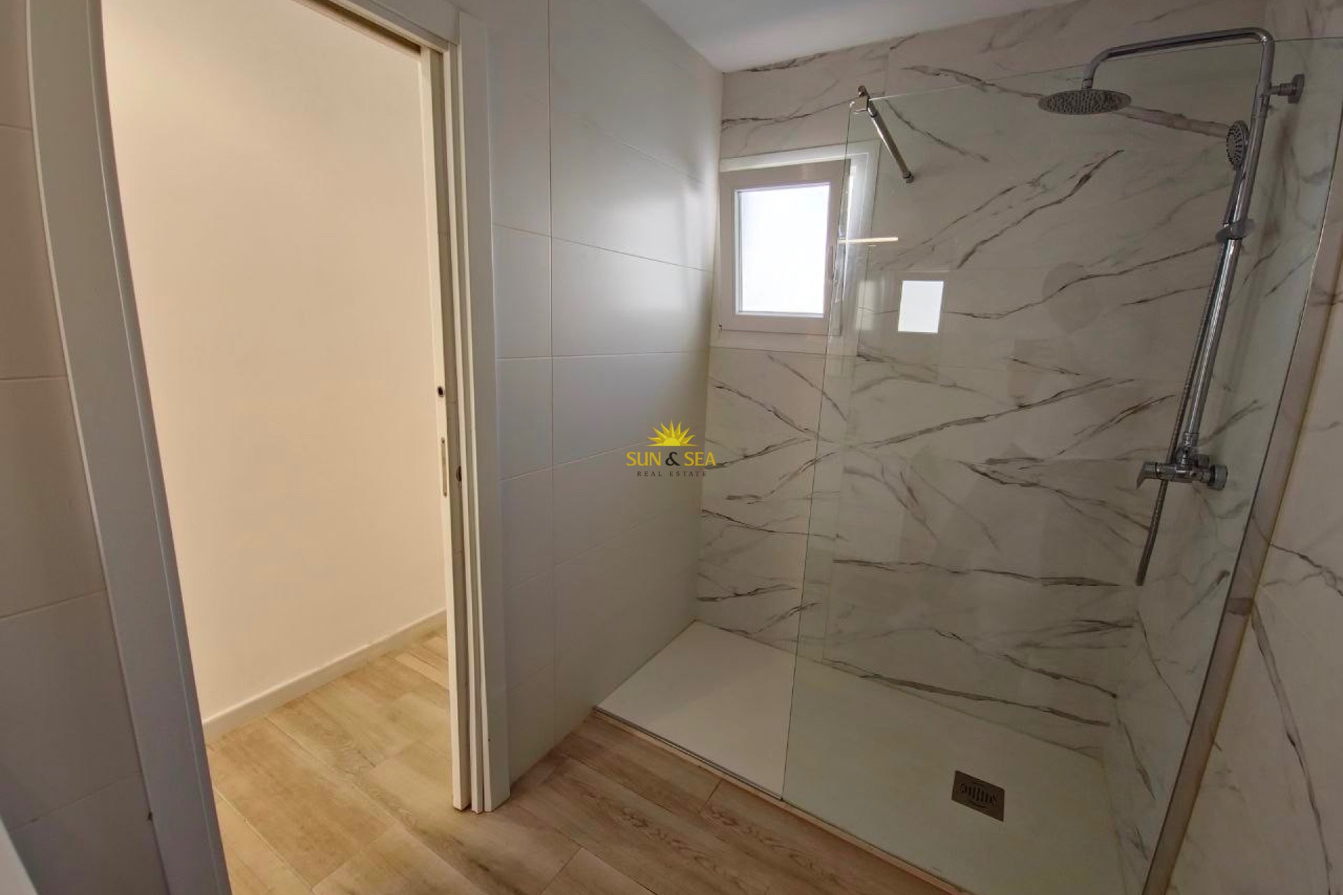 Reventa - Bungalow - Orihuela Costa - La Regia