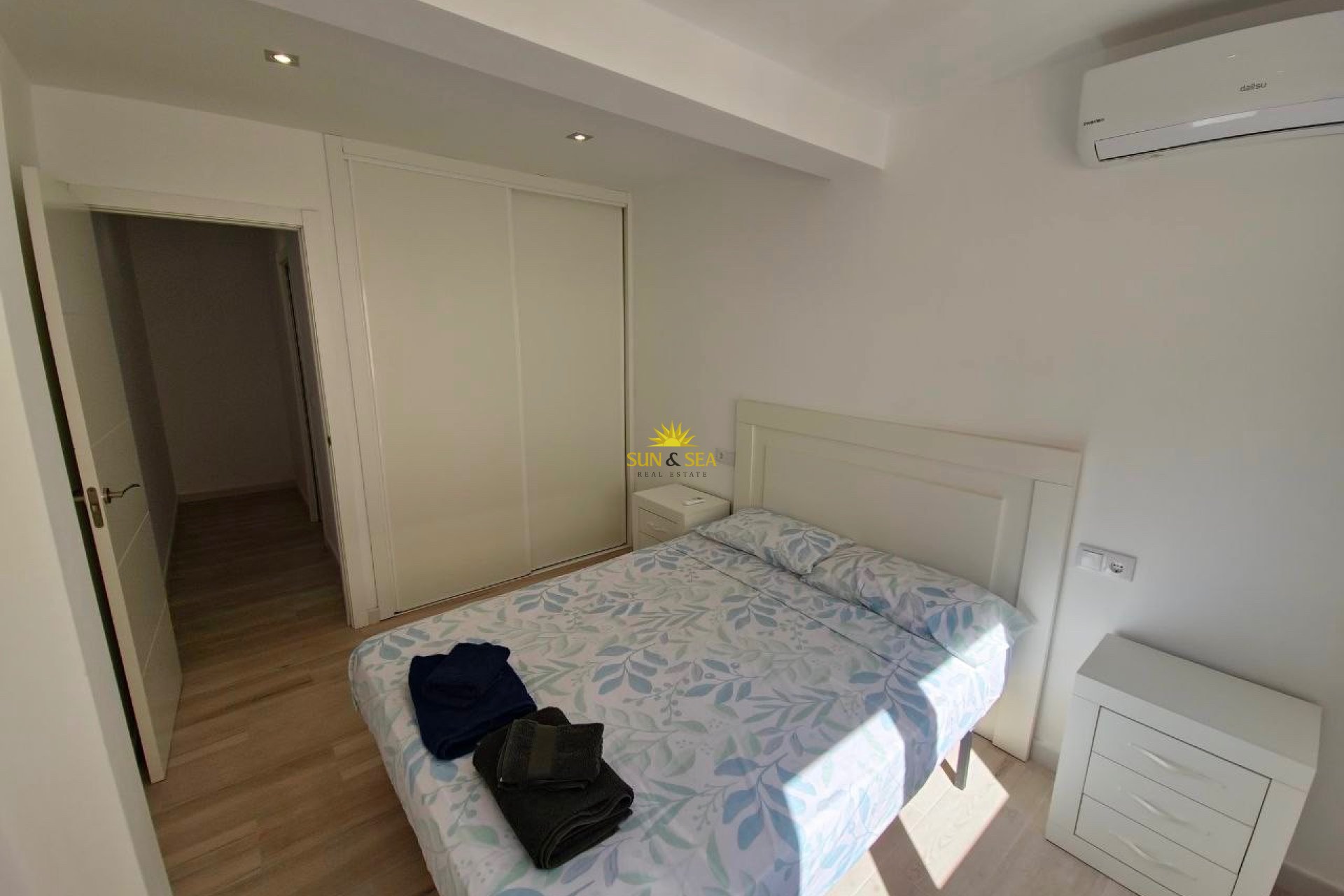 Reventa - Bungalow - Orihuela Costa - La Regia