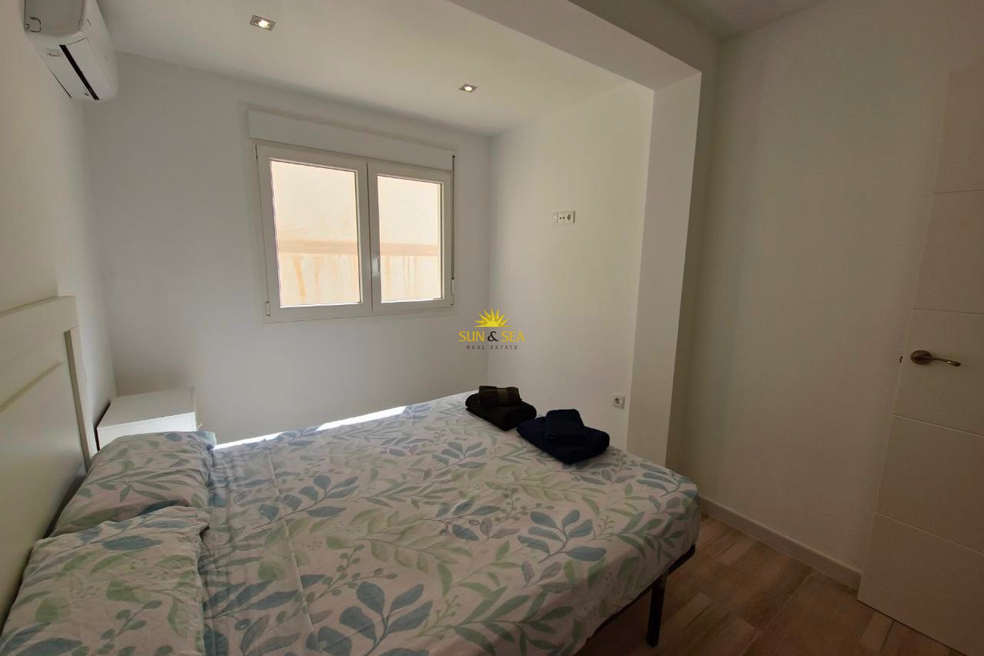 Reventa - Bungalow - Orihuela Costa - La Regia