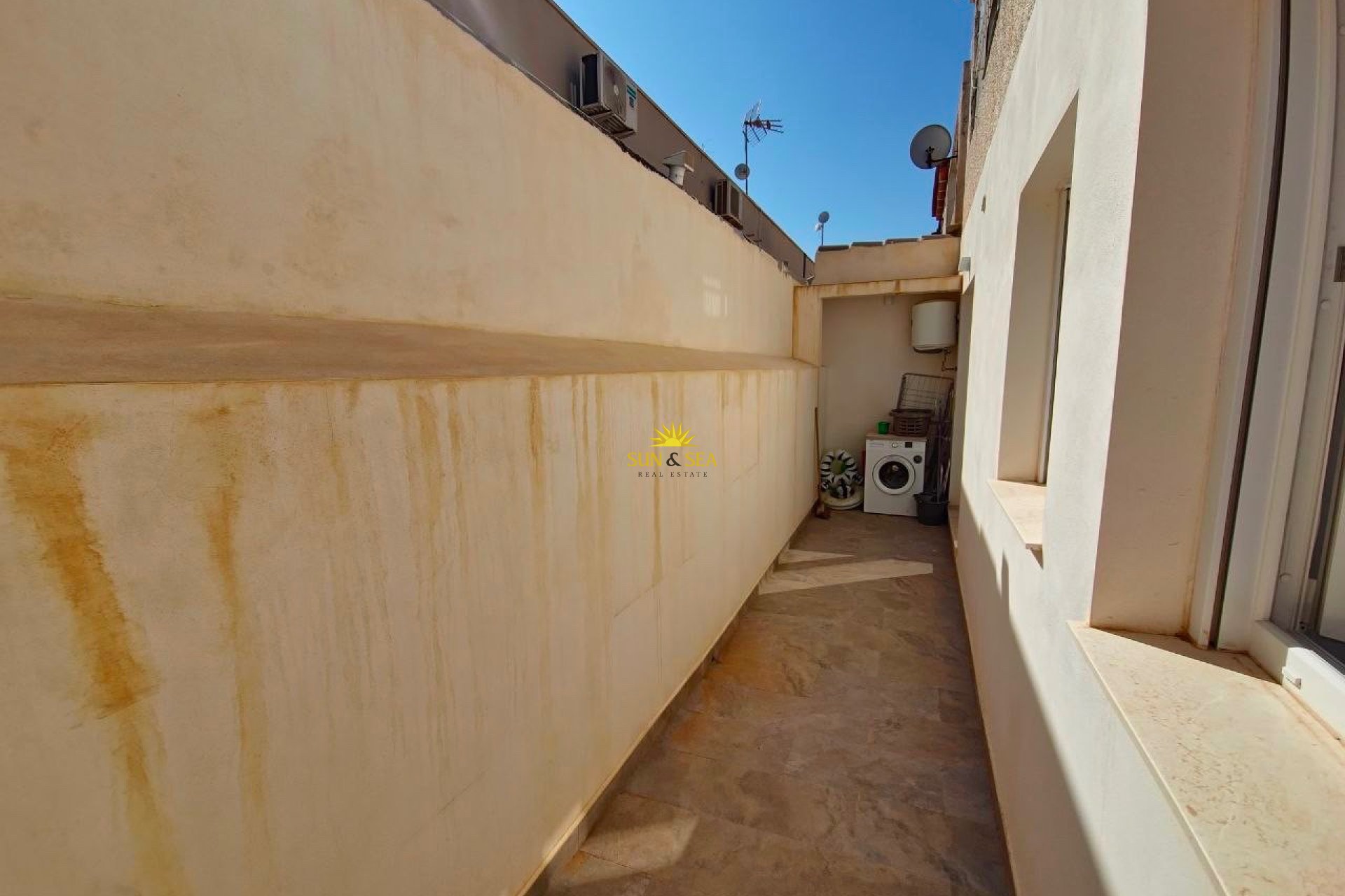 Reventa - Bungalow - Orihuela Costa - La Regia