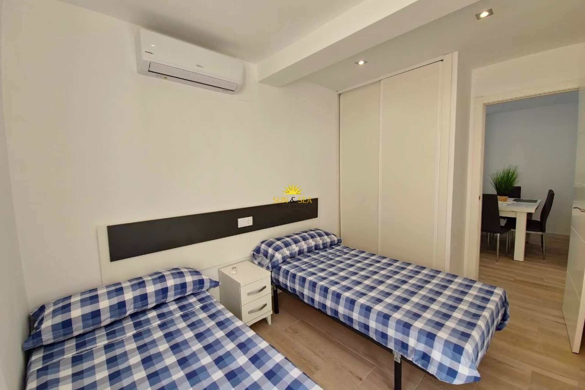 Reventa - Bungalow - Orihuela Costa - La Regia