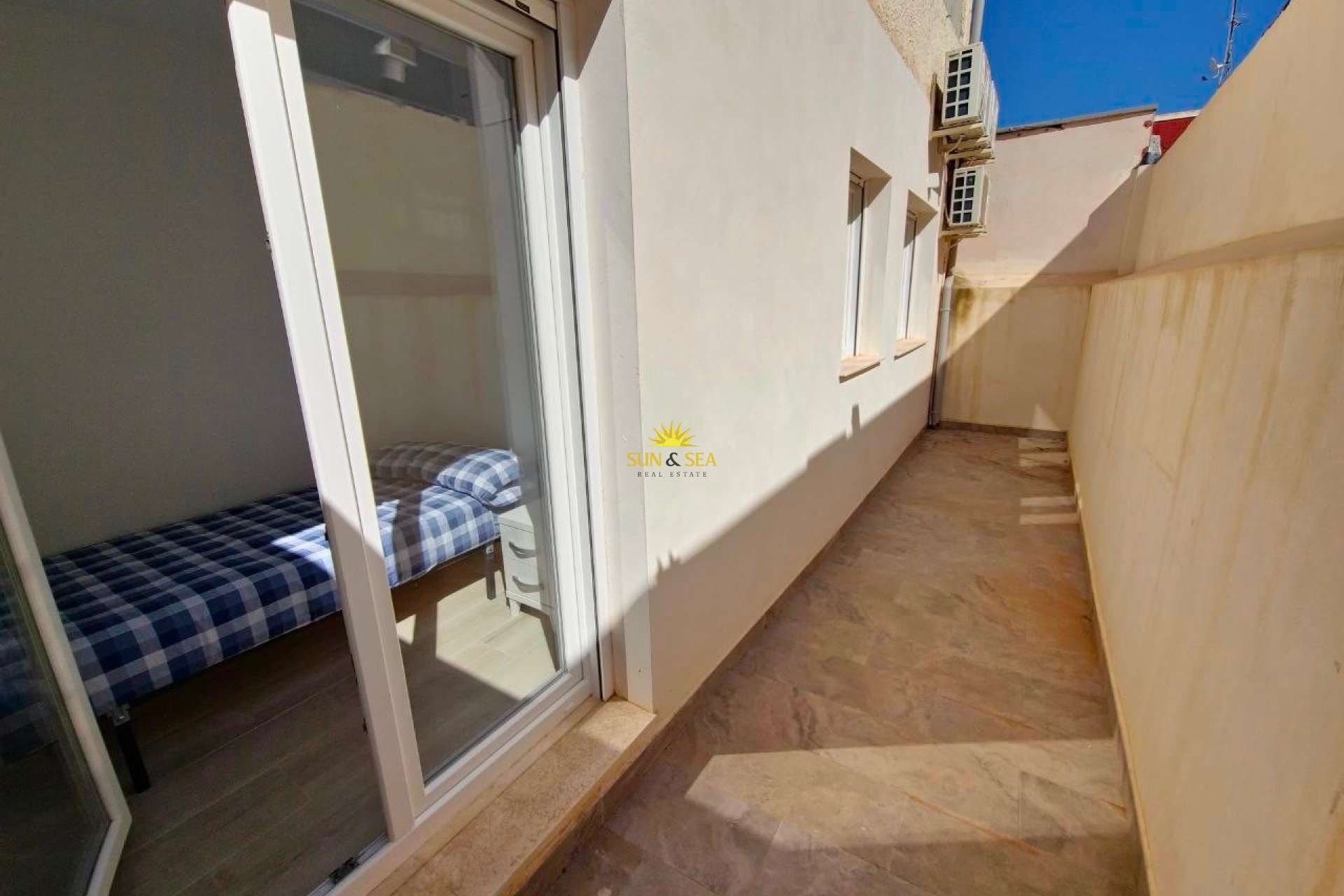Reventa - Bungalow - Orihuela Costa - La Regia