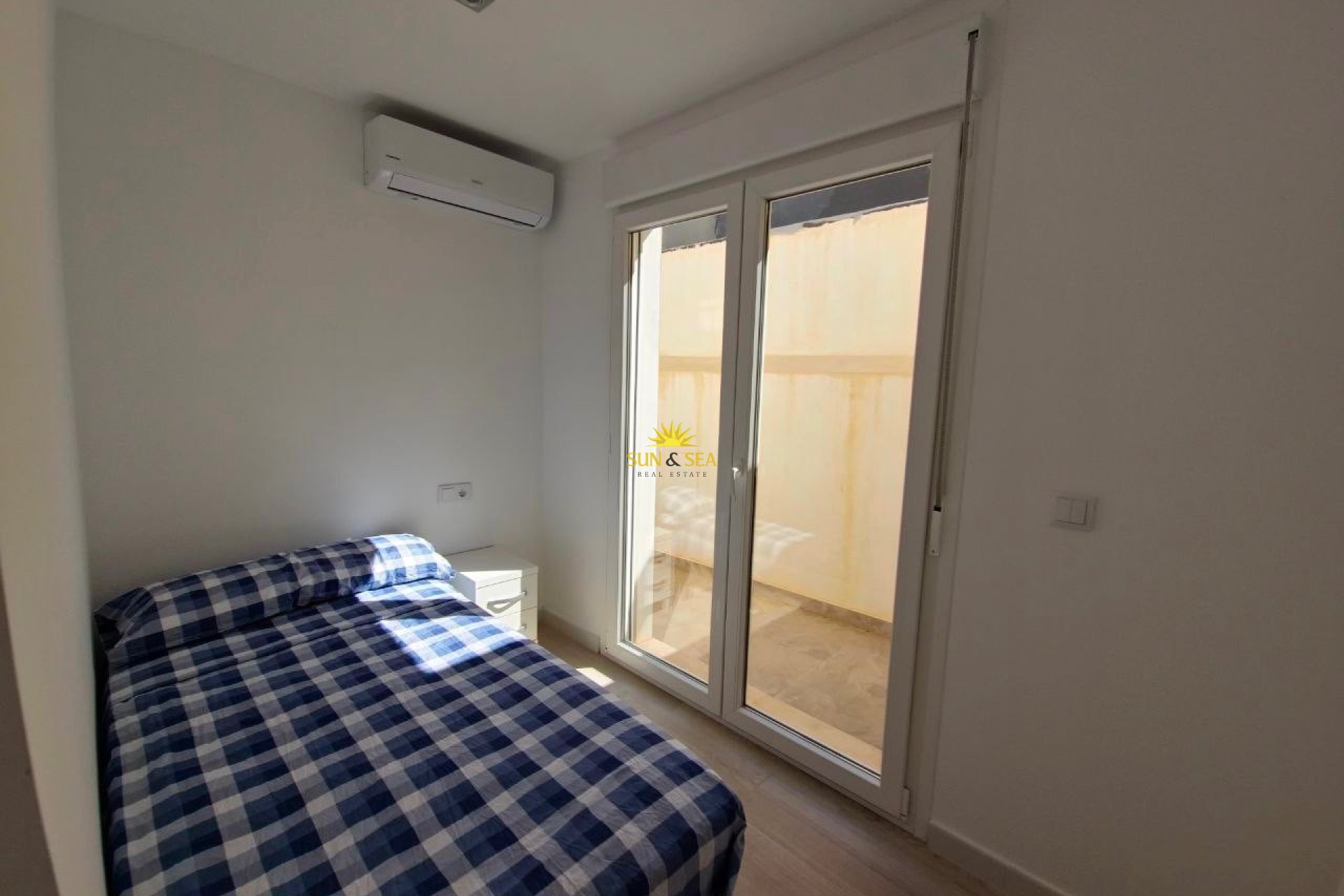 Reventa - Bungalow - Orihuela Costa - La Regia