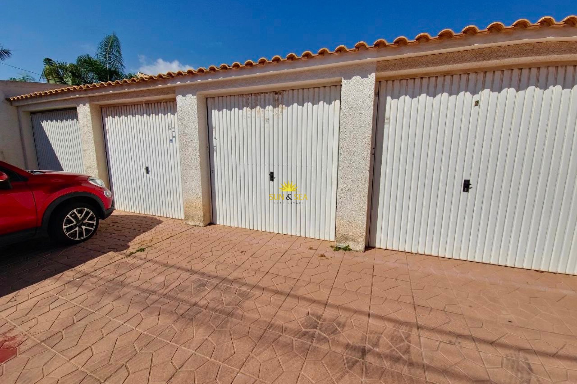 Reventa - Bungalow - Orihuela Costa - La Regia