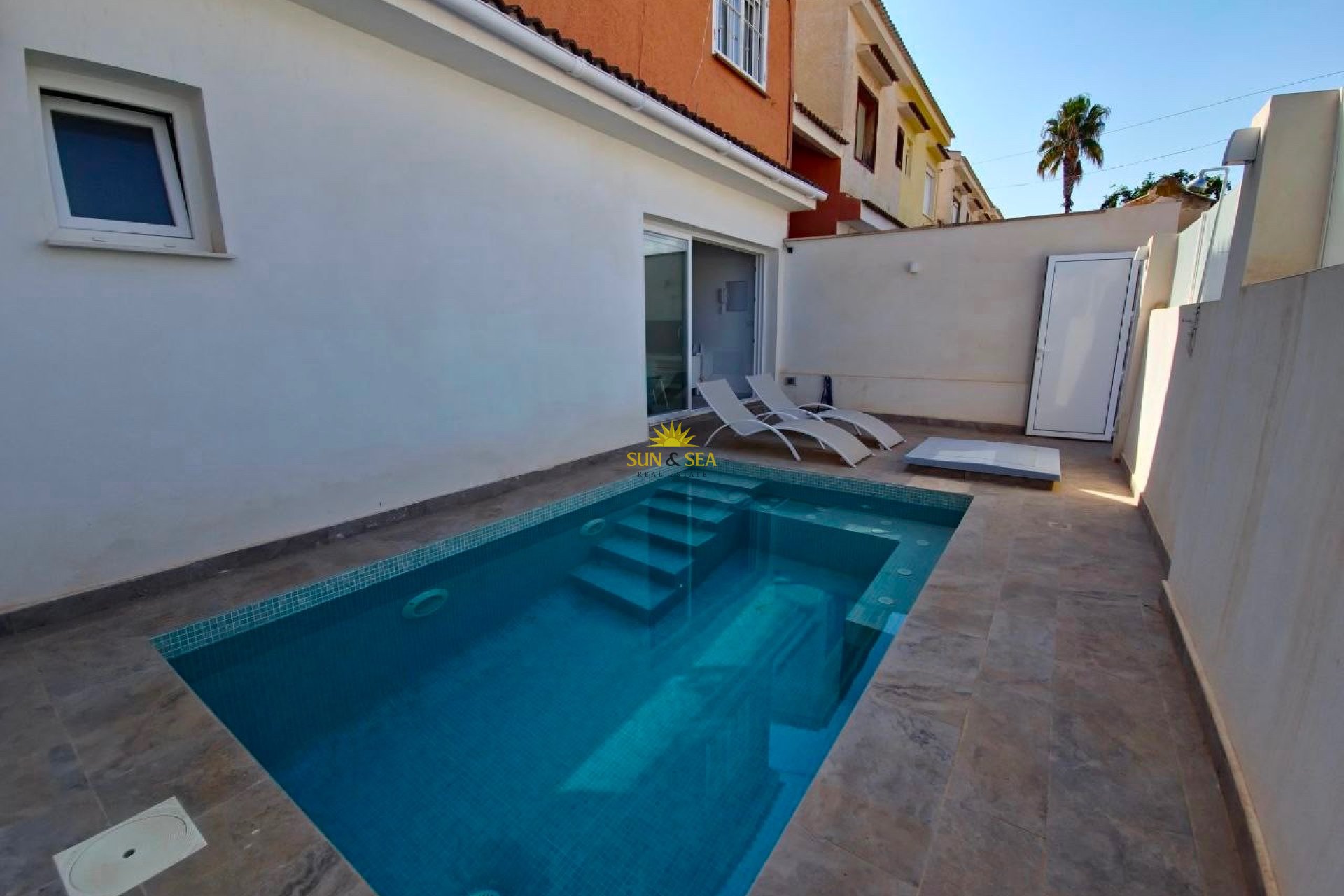 Reventa - Bungalow - Orihuela Costa - La Regia