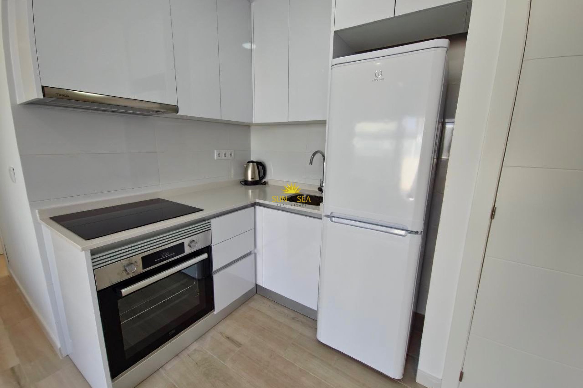 Reventa - Bungalow - Orihuela Costa - La Regia