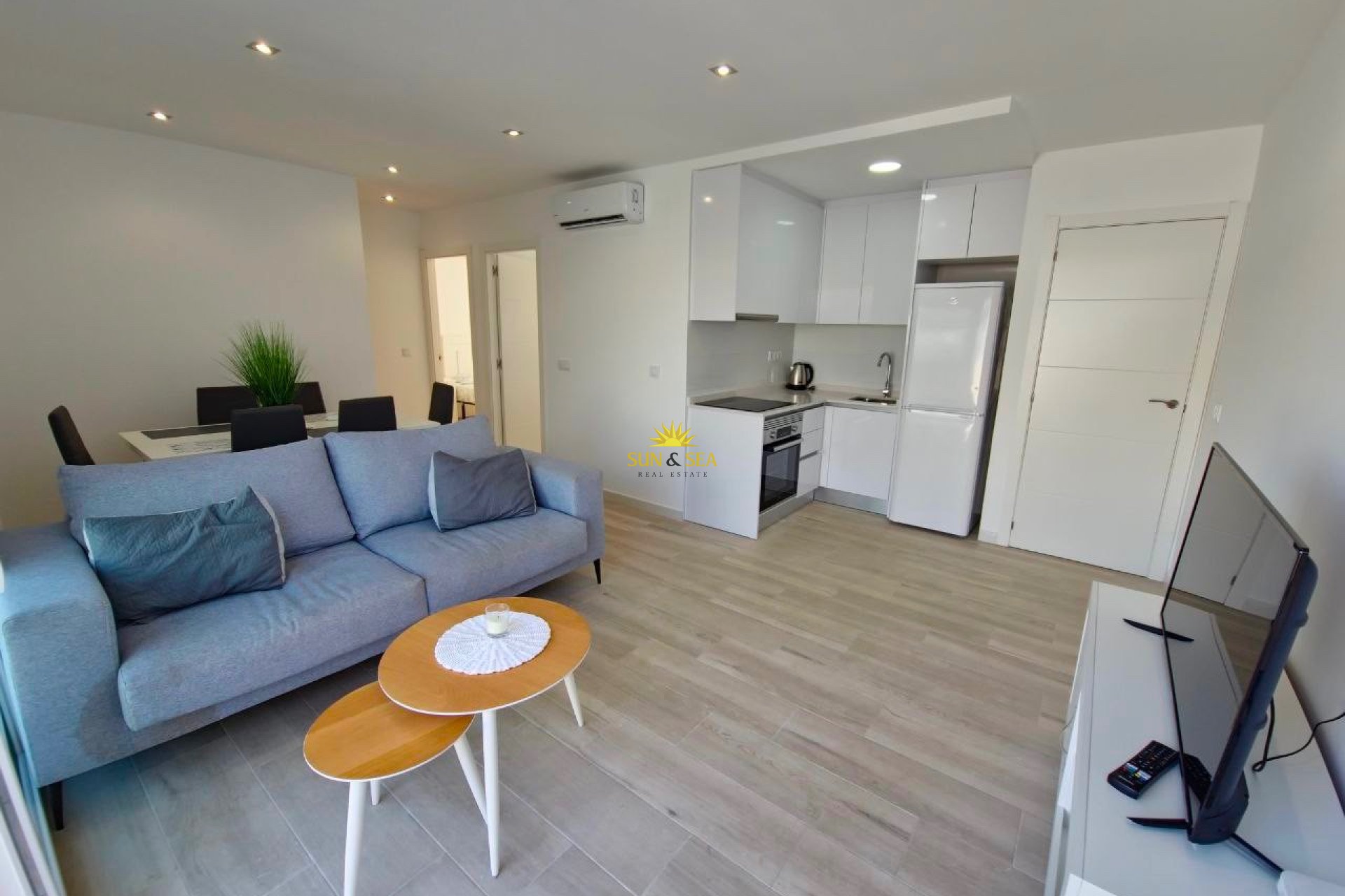 Reventa - Bungalow - Orihuela Costa - La Regia