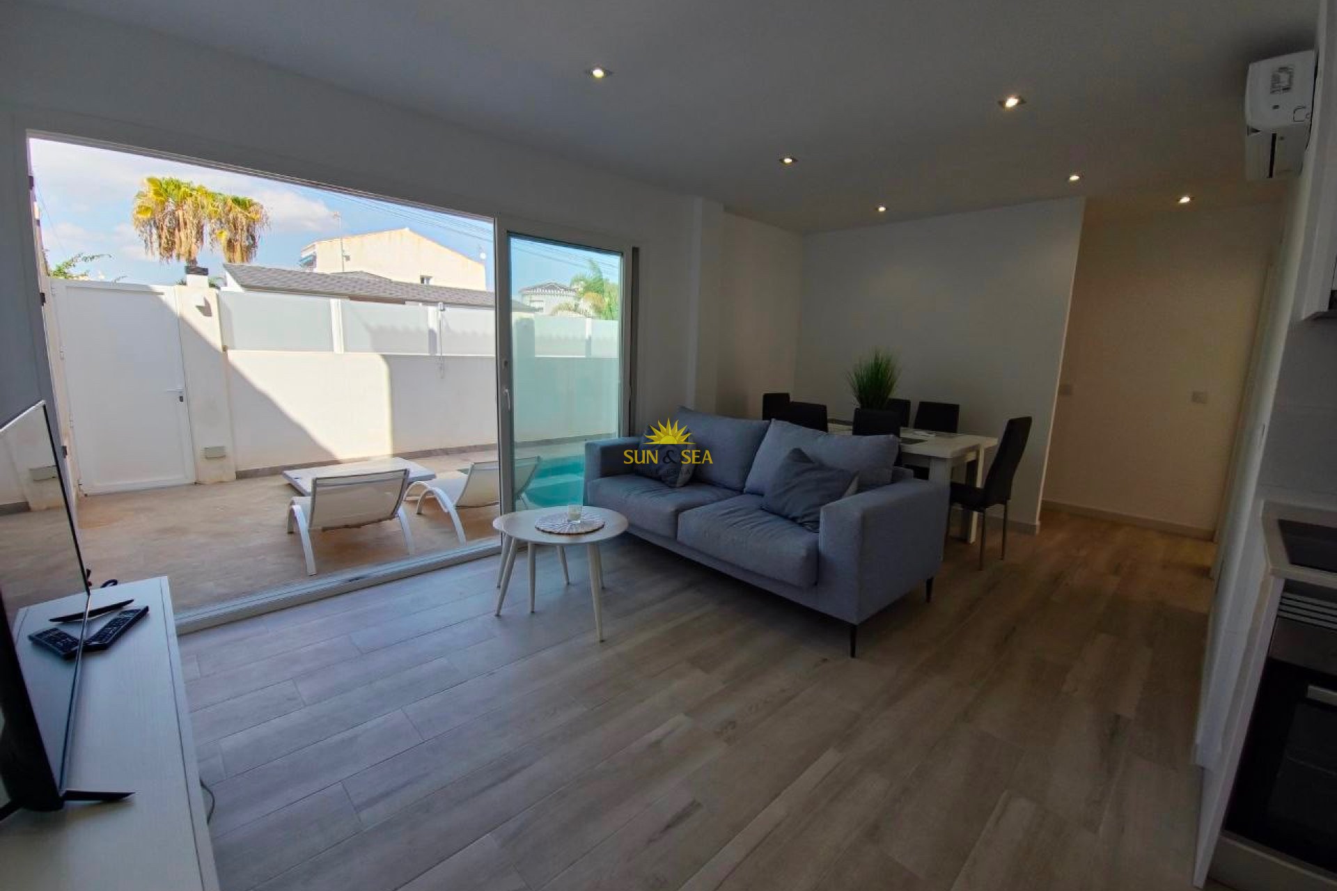 Reventa - Bungalow - Orihuela Costa - La Regia