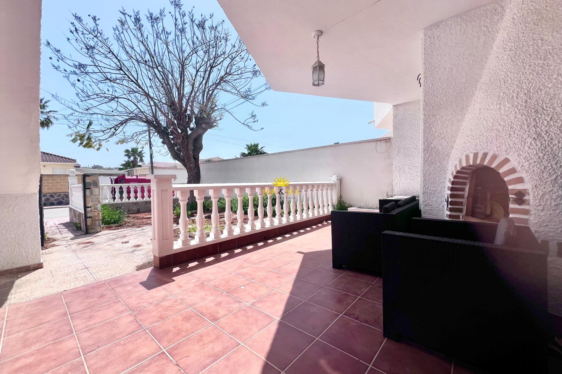 Reventa - Bungalow - Orihuela Costa - La Regia