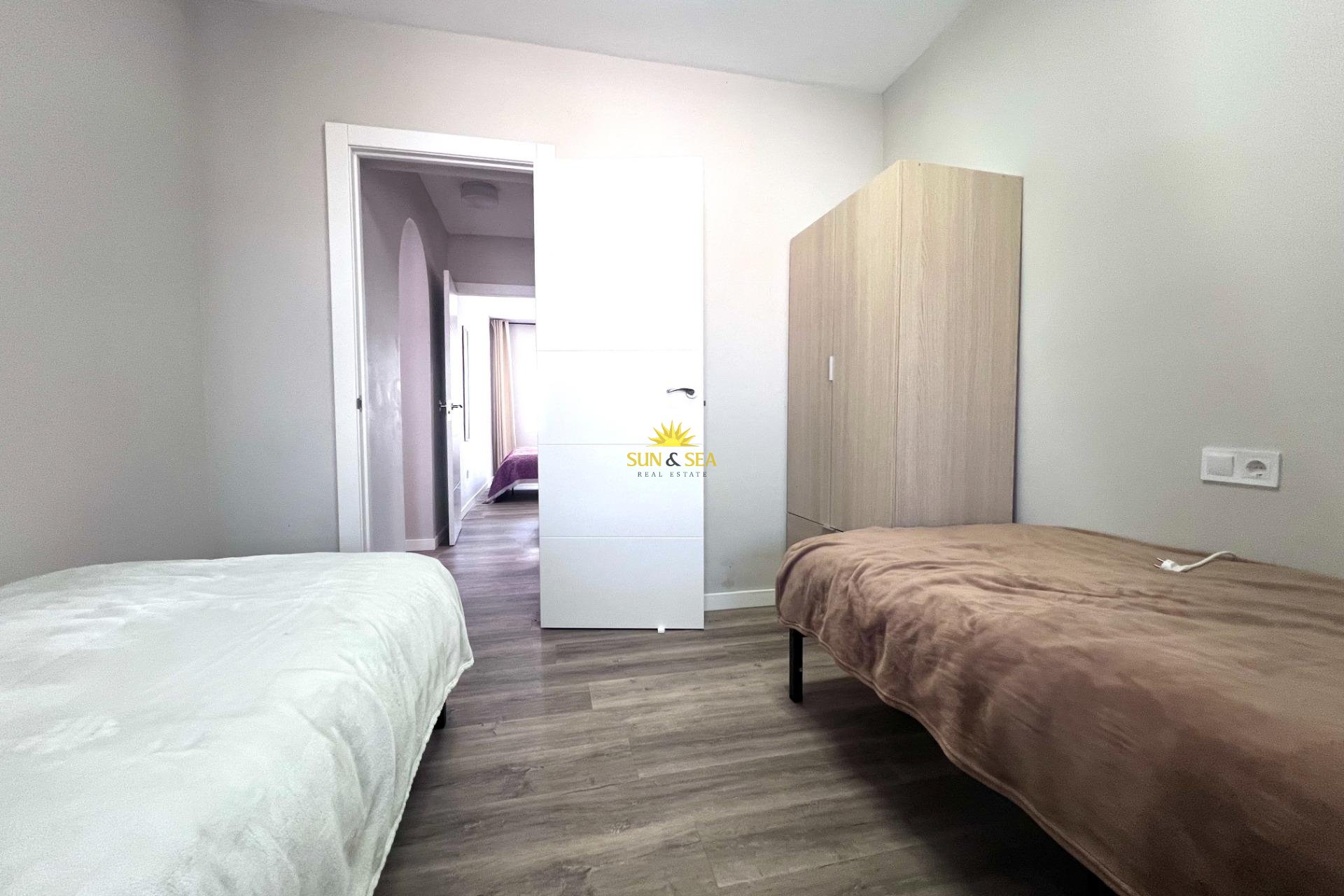 Reventa - Bungalow - Orihuela Costa - La Regia