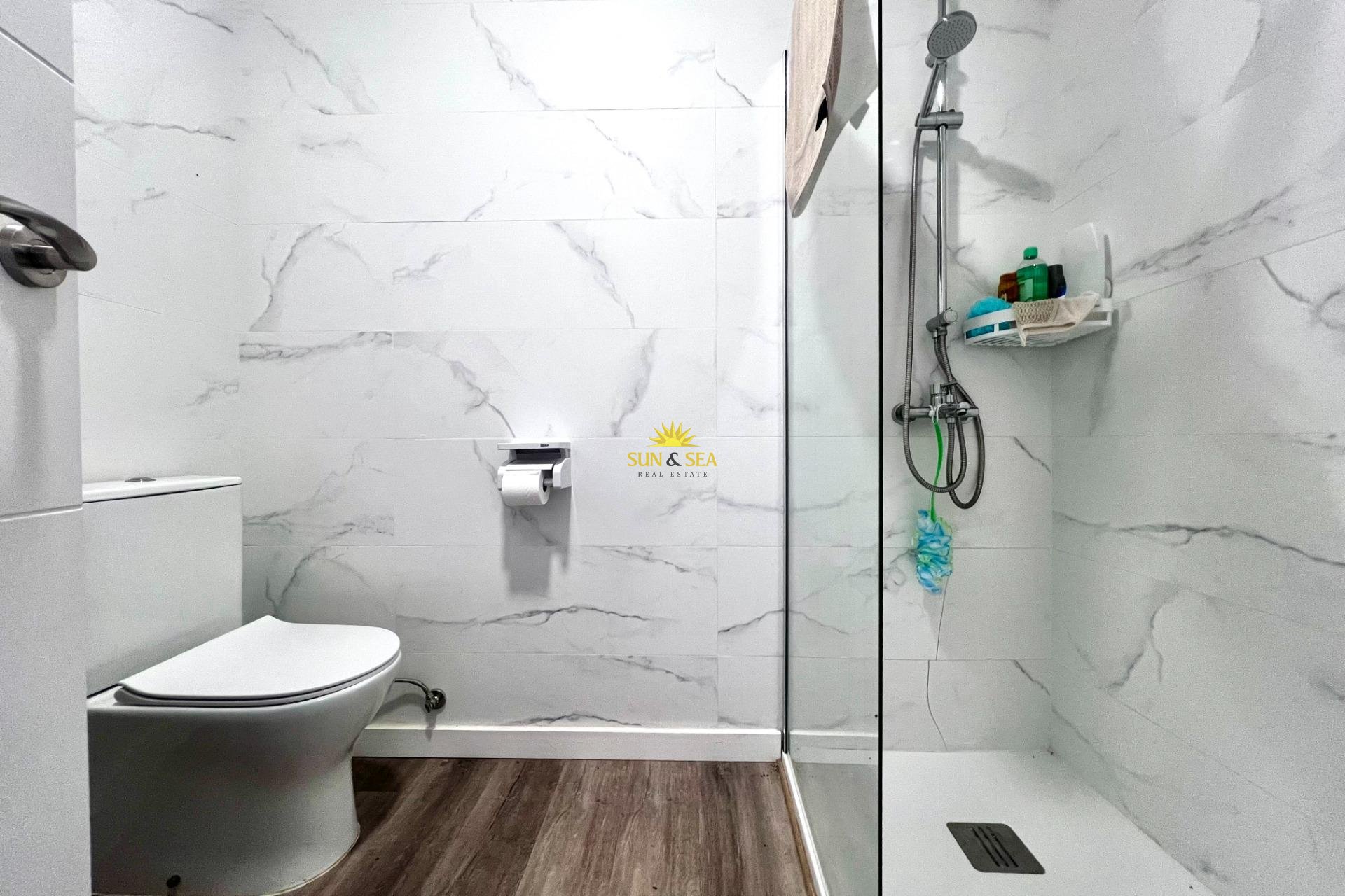 Reventa - Bungalow - Orihuela Costa - La Regia