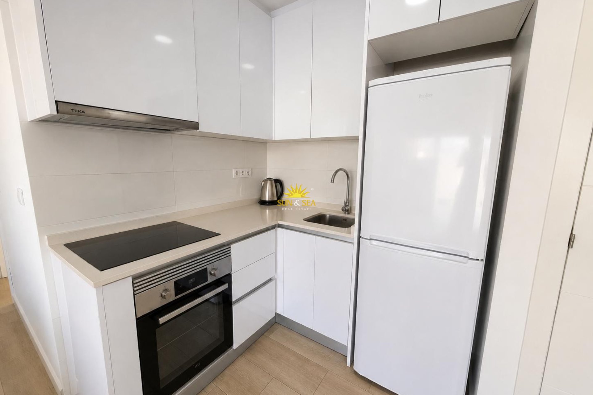 Reventa - Bungalow - Orihuela Costa - La Regia