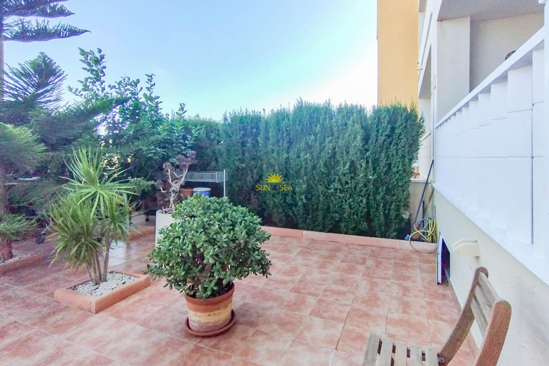 Reventa - Bungalow - Orihuela Costa - Lomas de Cabo Roig-Los Dolses