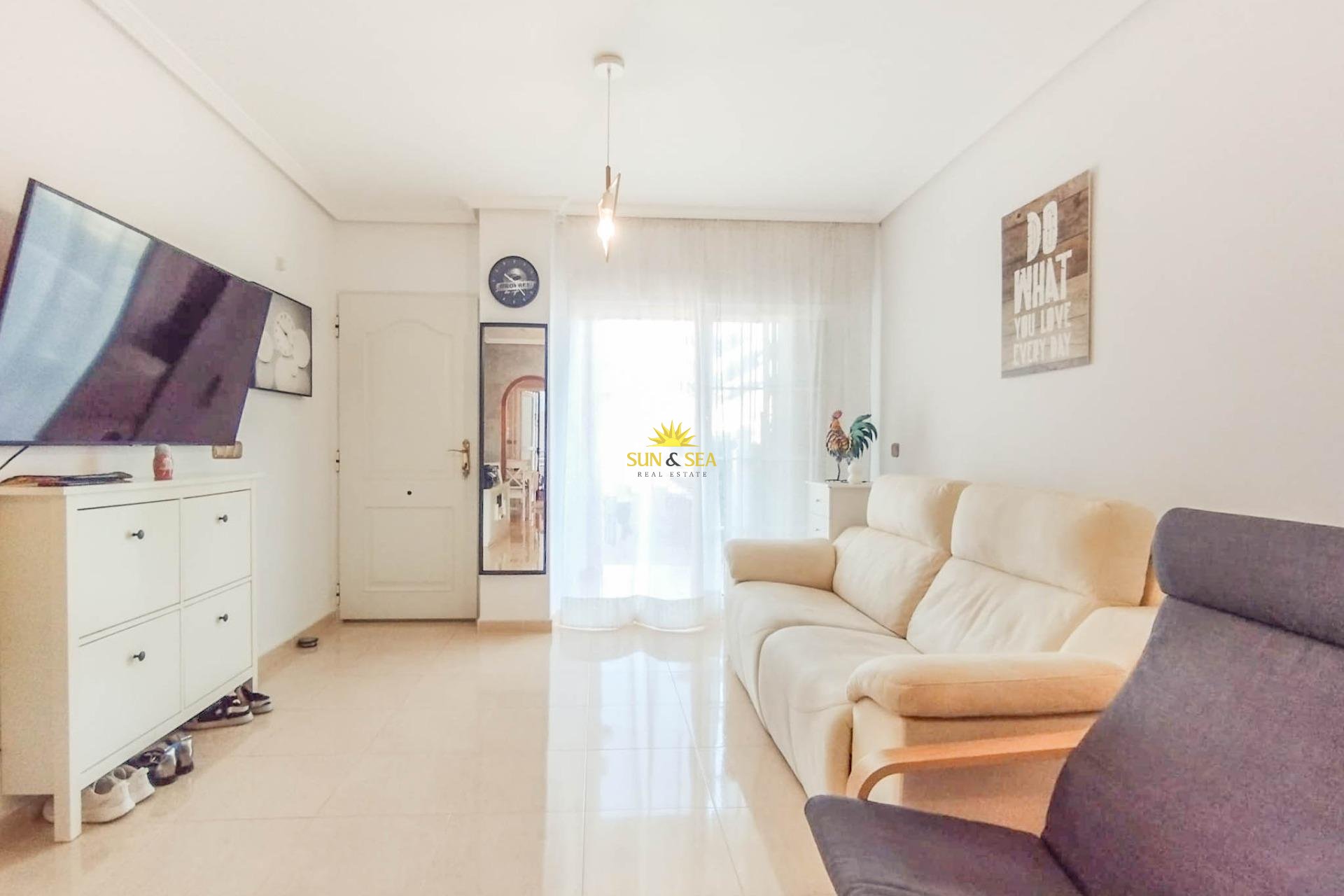 Reventa - Bungalow - Orihuela Costa - Lomas de Cabo Roig-Los Dolses