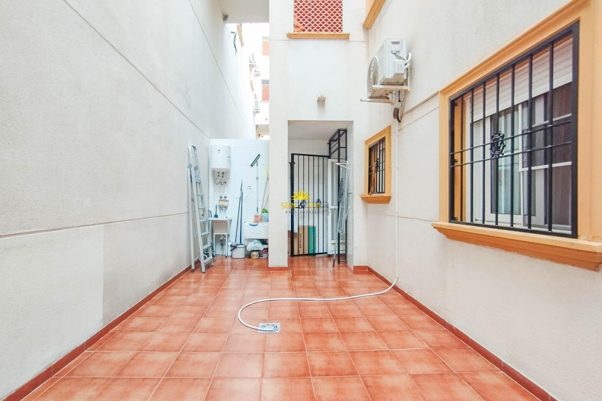 Reventa - Bungalow - Orihuela Costa - Lomas de Cabo Roig-Los Dolses